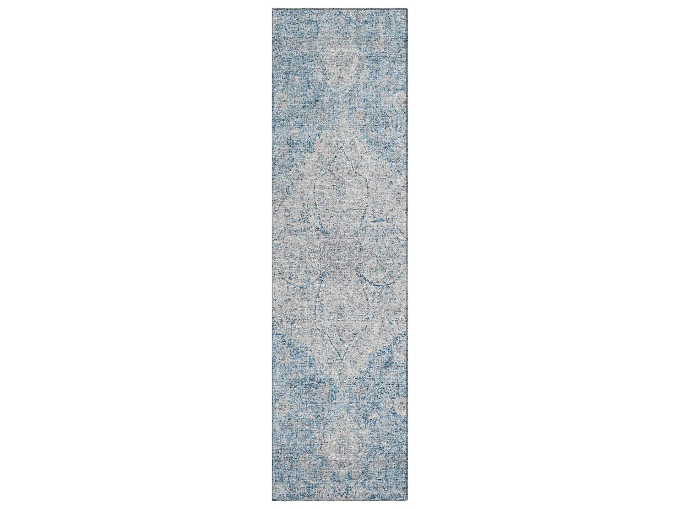 Dalyn Chantille Bordered Area Rug