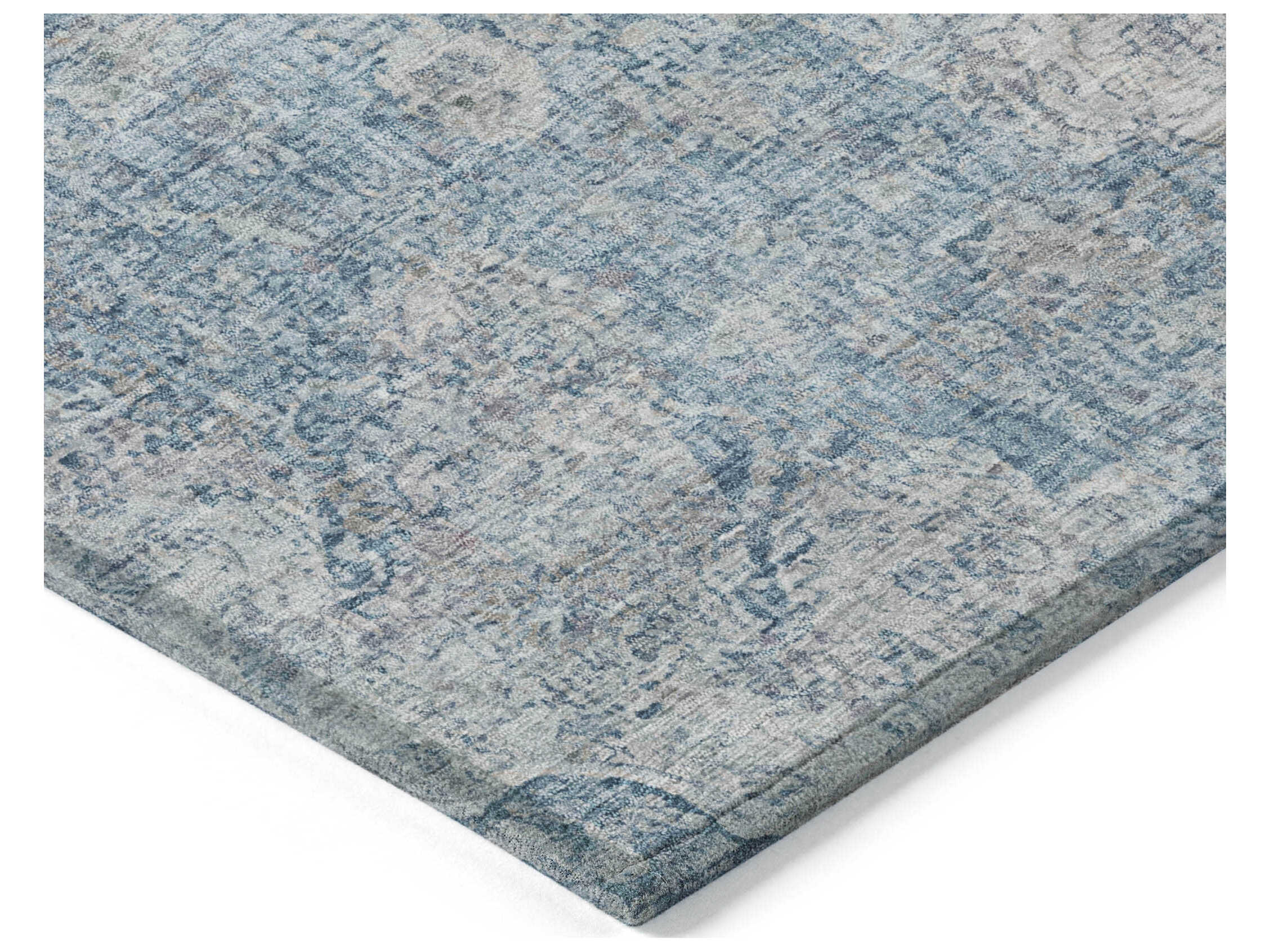 Dalyn Chantille Bordered Area Rug
