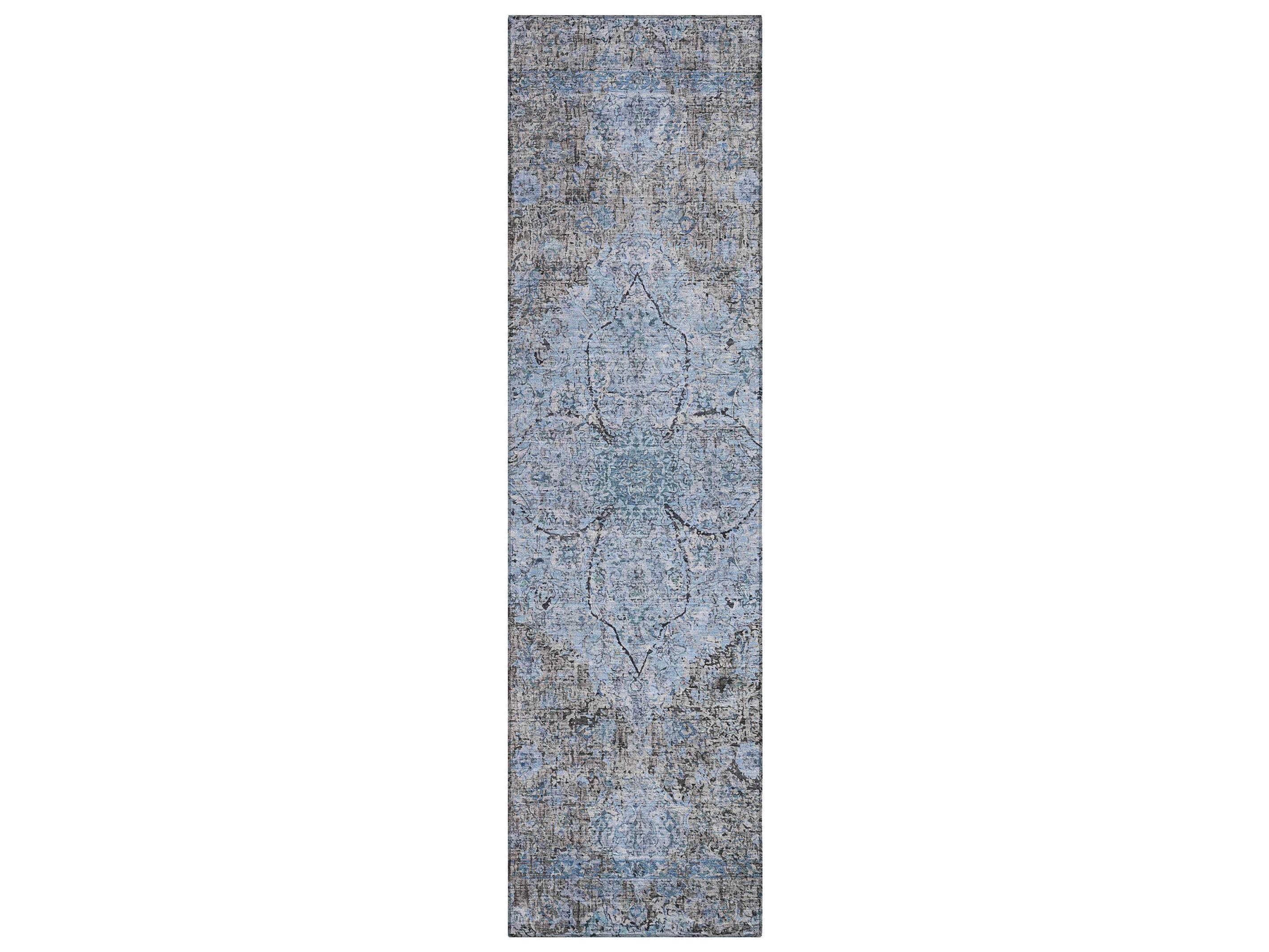 Dalyn Chantille Bordered Area Rug
