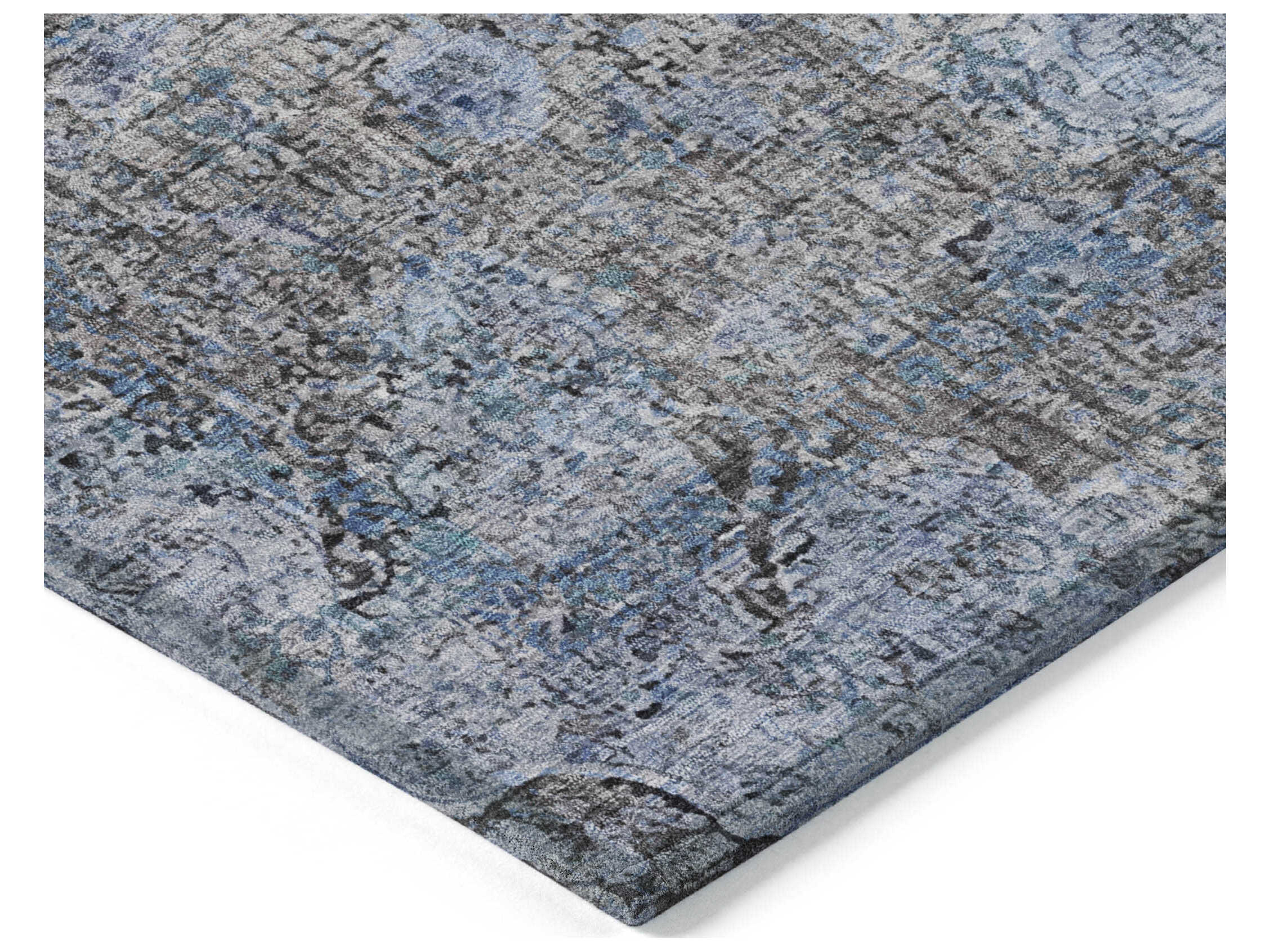Dalyn Chantille Bordered Area Rug