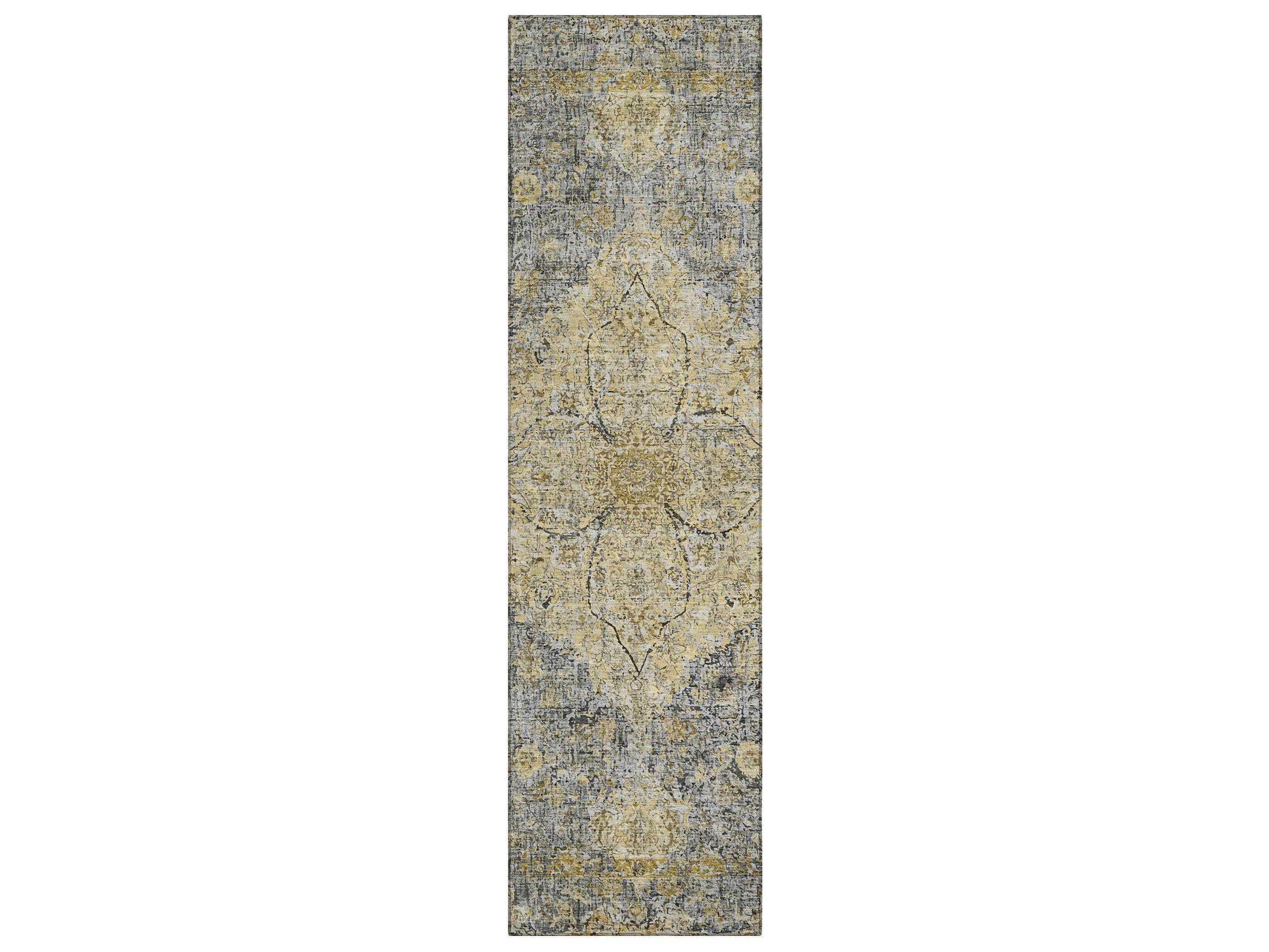 Dalyn Chantille Bordered Area Rug