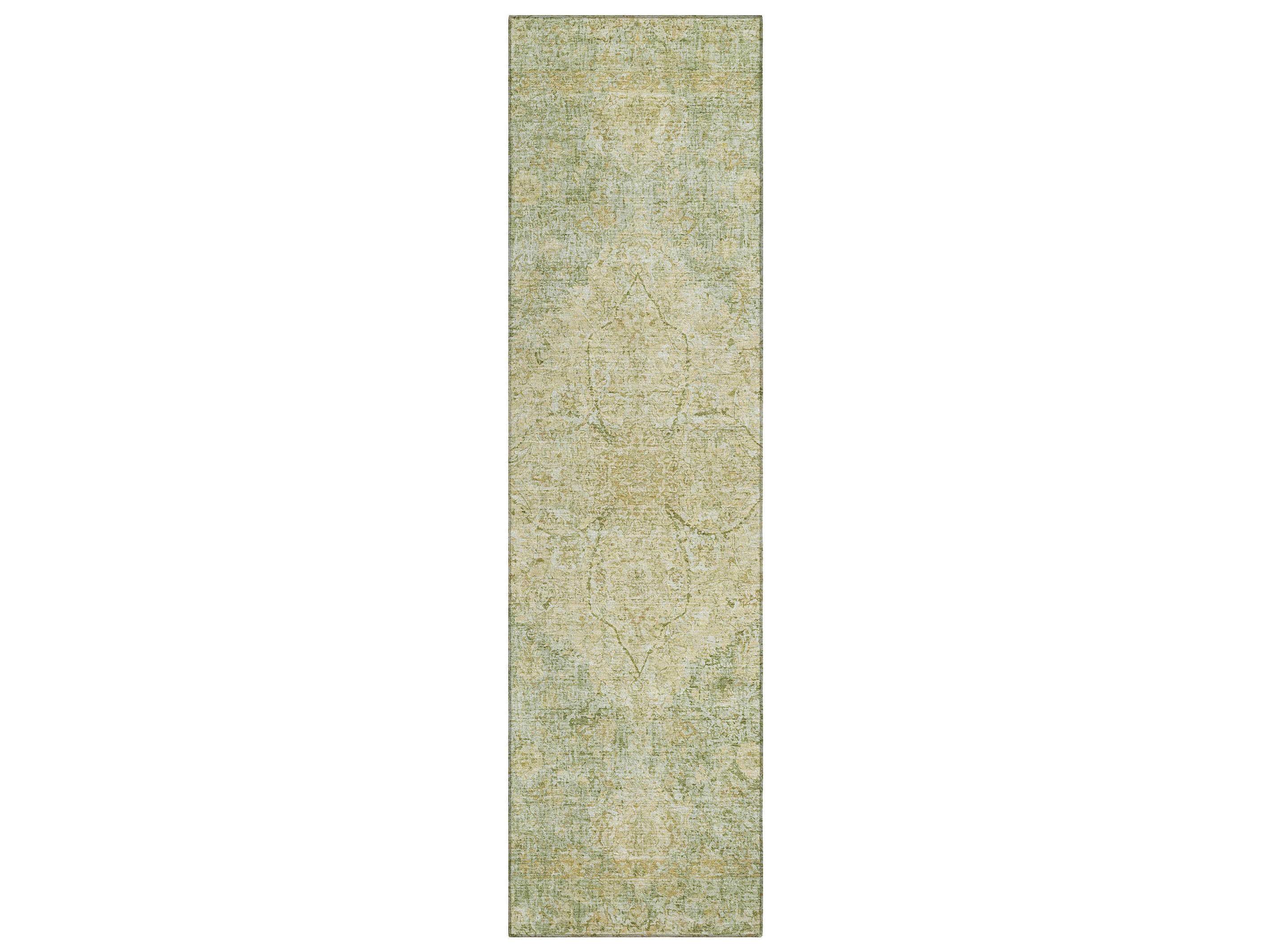 Dalyn Chantille Bordered Area Rug