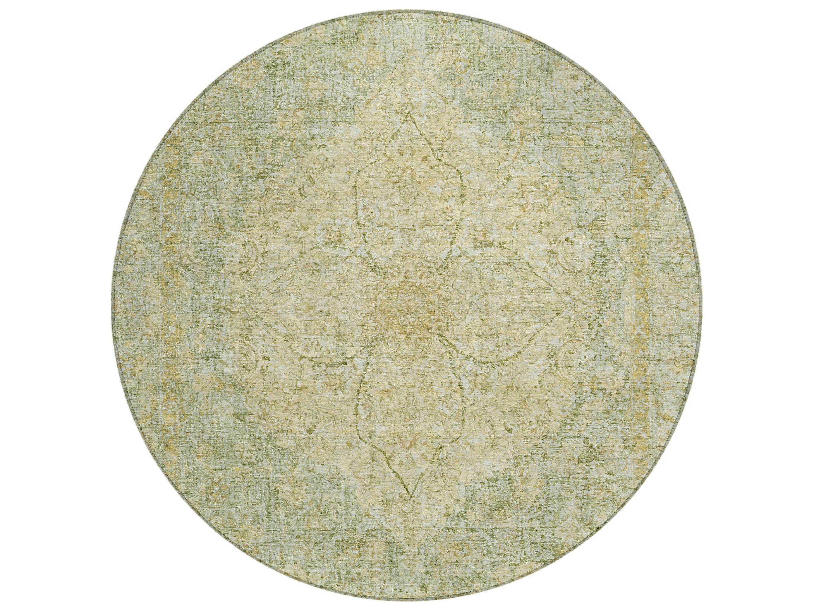 Dalyn Chantille Bordered Area Rug