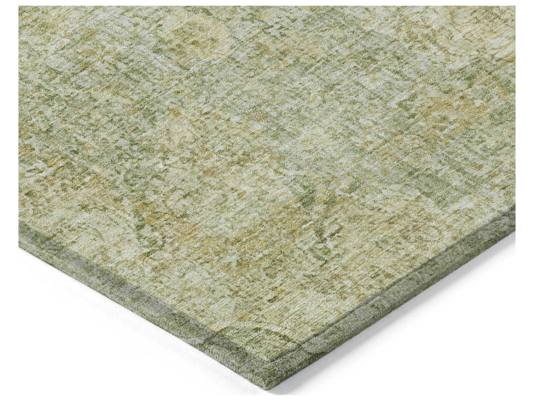 Dalyn Chantille Bordered Area Rug