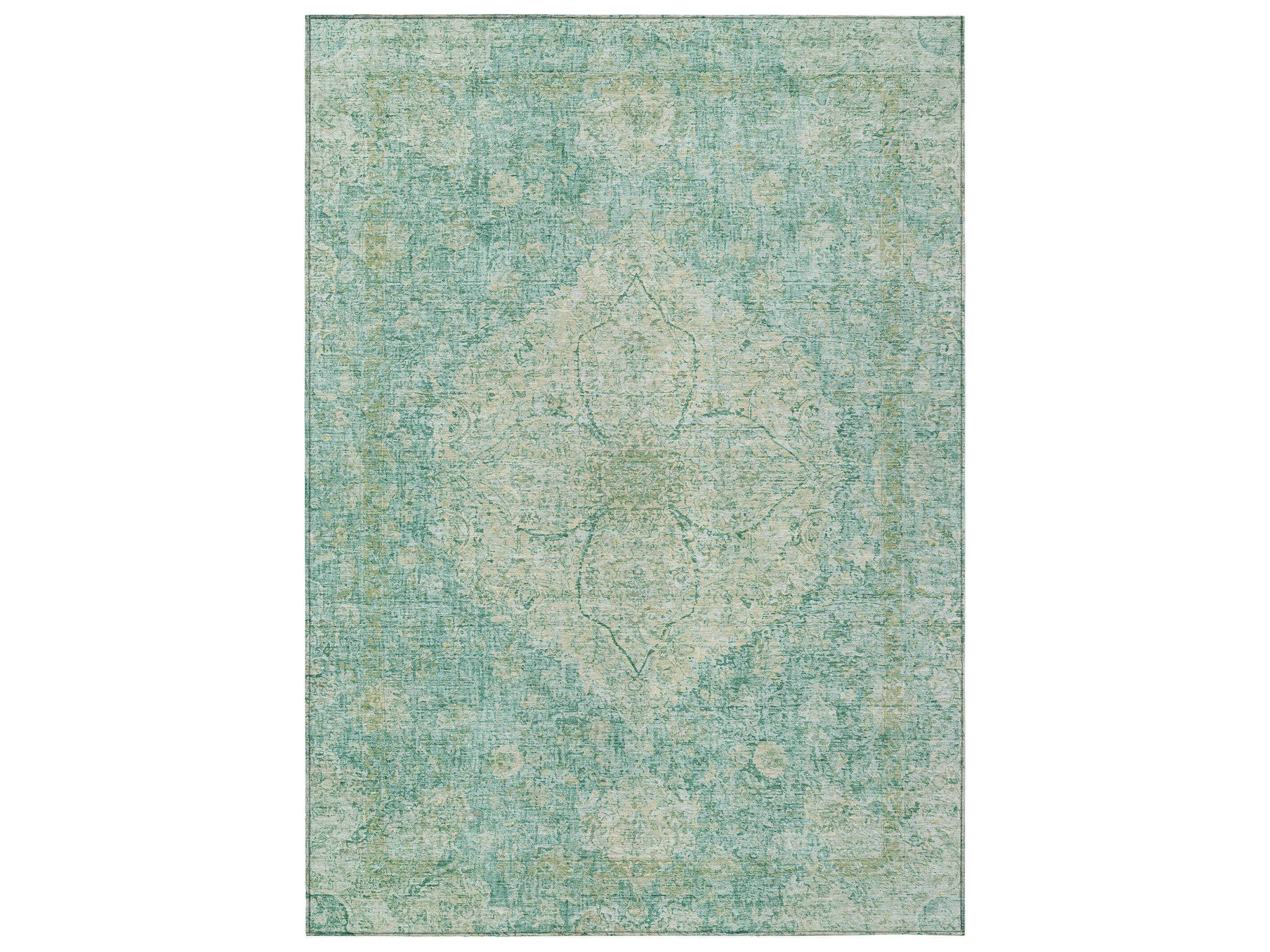 Dalyn Chantille Bordered Area Rug
