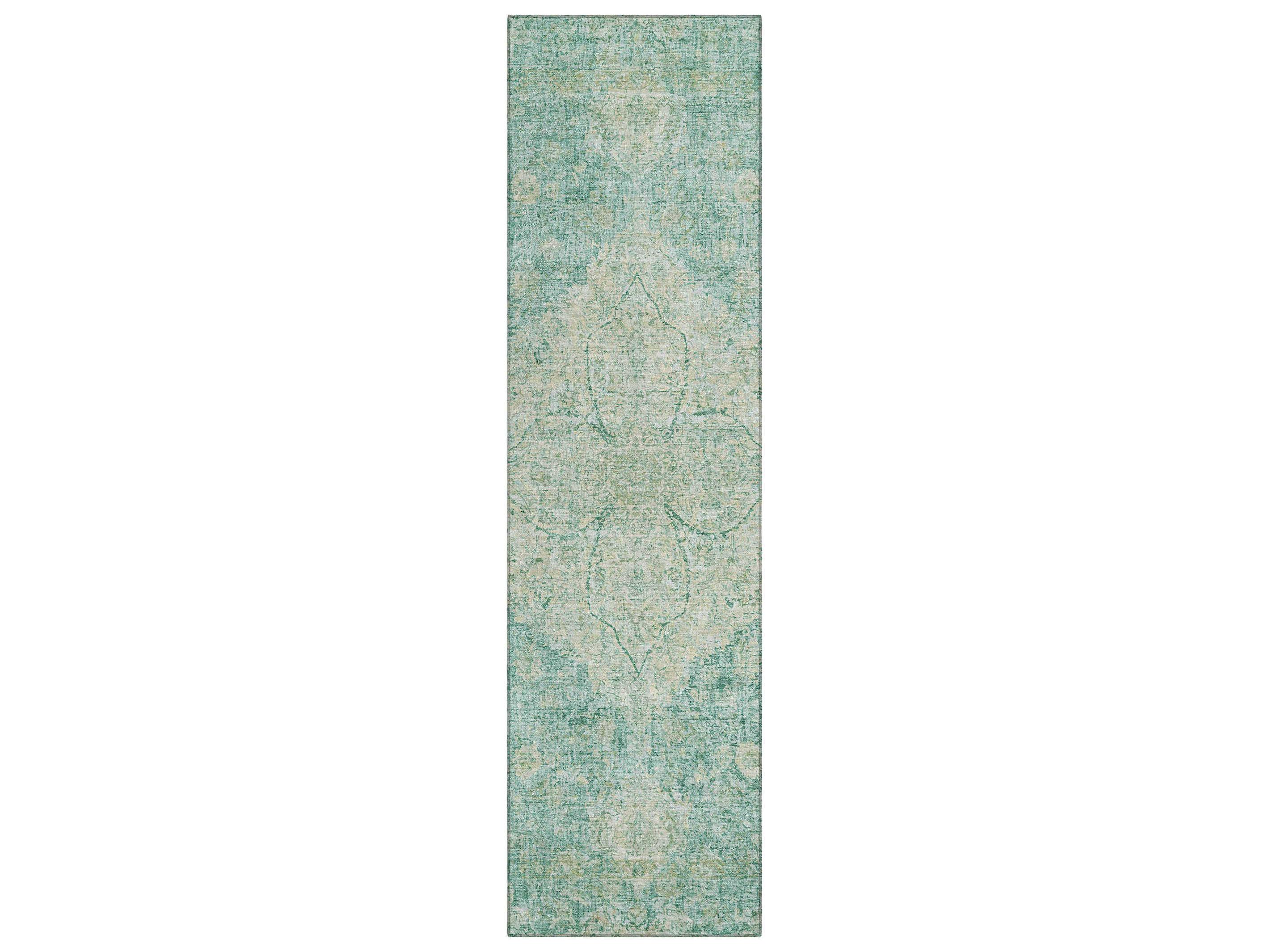 Dalyn Chantille Bordered Area Rug