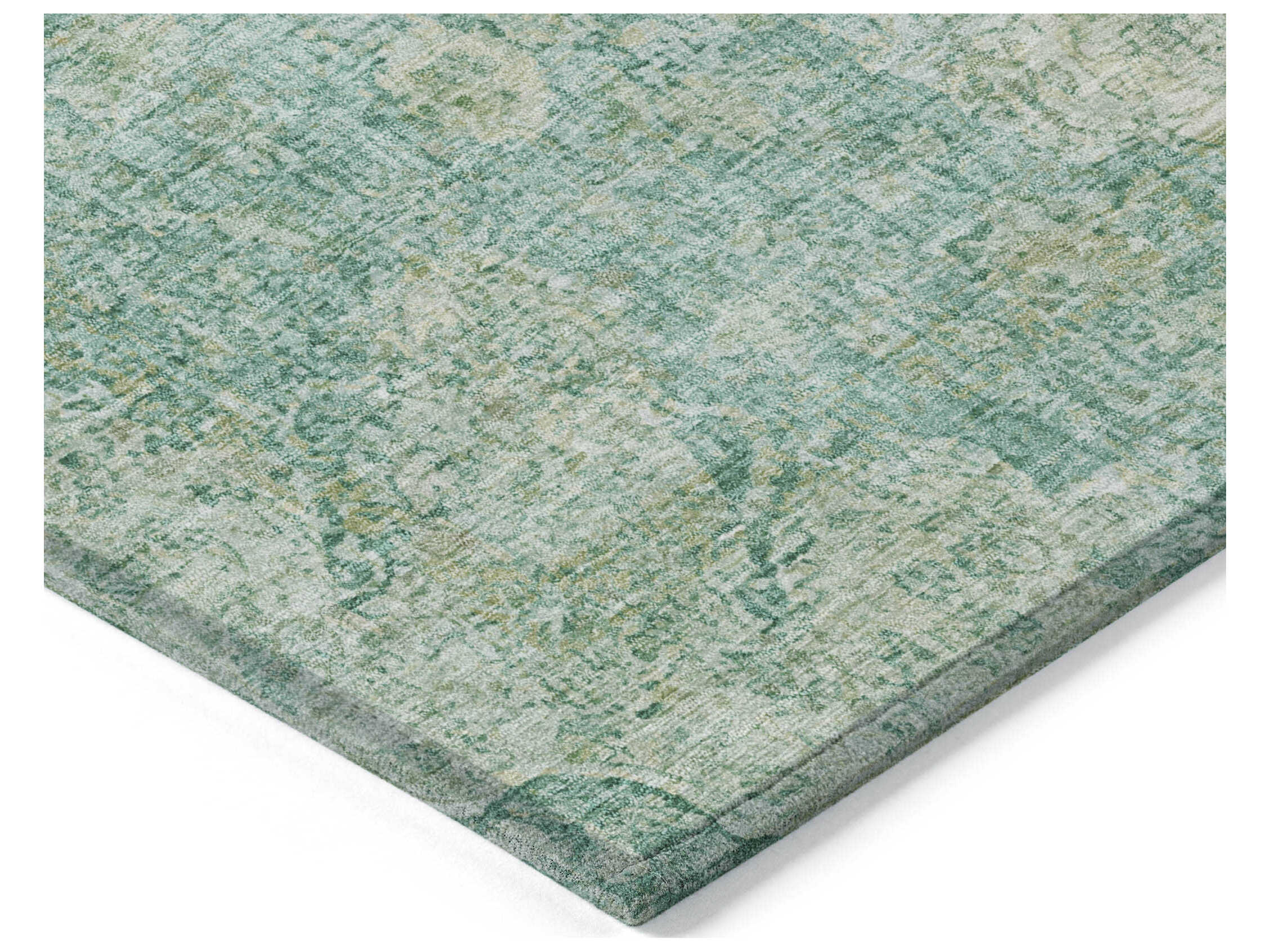 Dalyn Chantille Bordered Area Rug