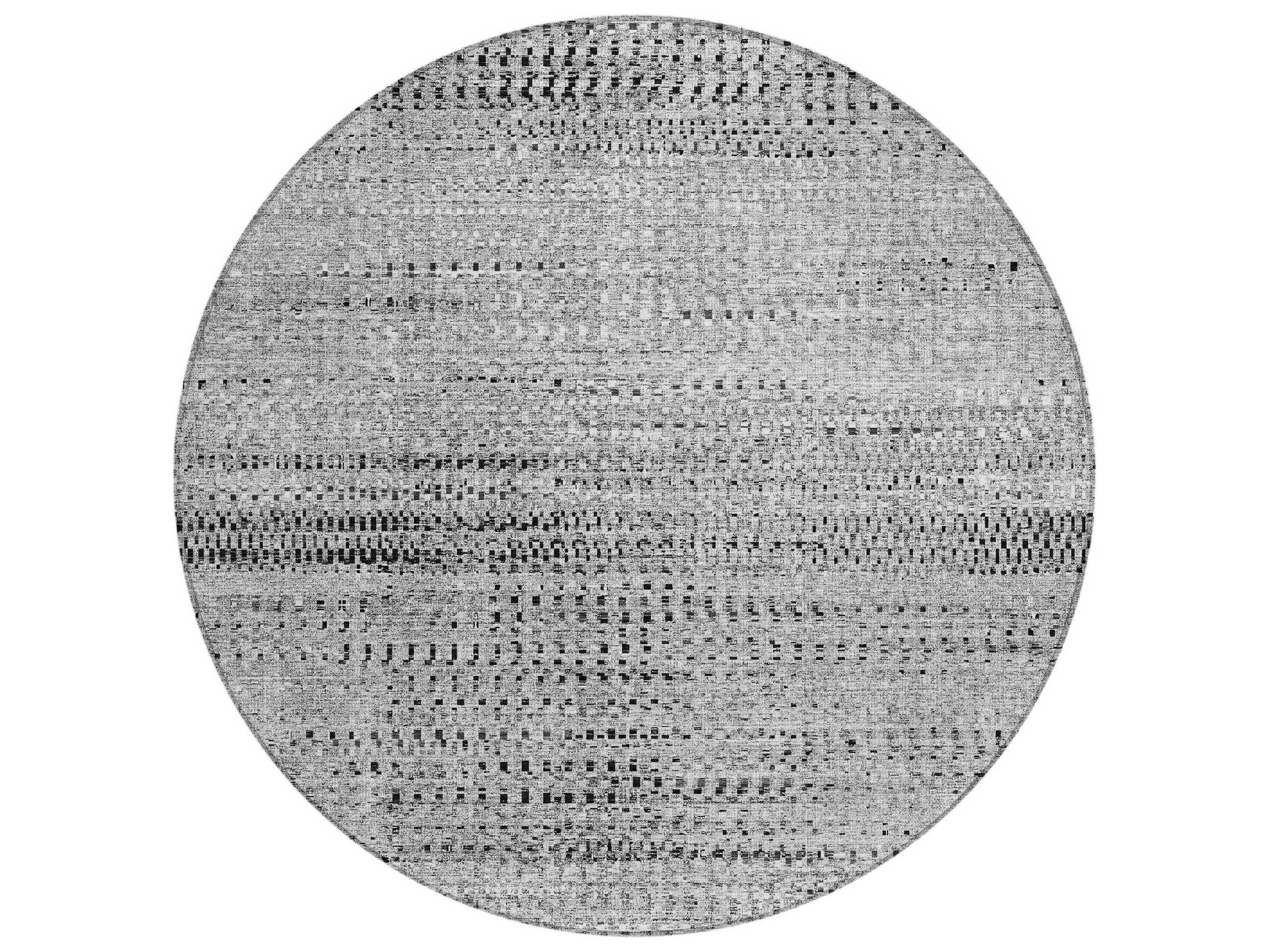 Dalyn Chantille Striped Area Rug