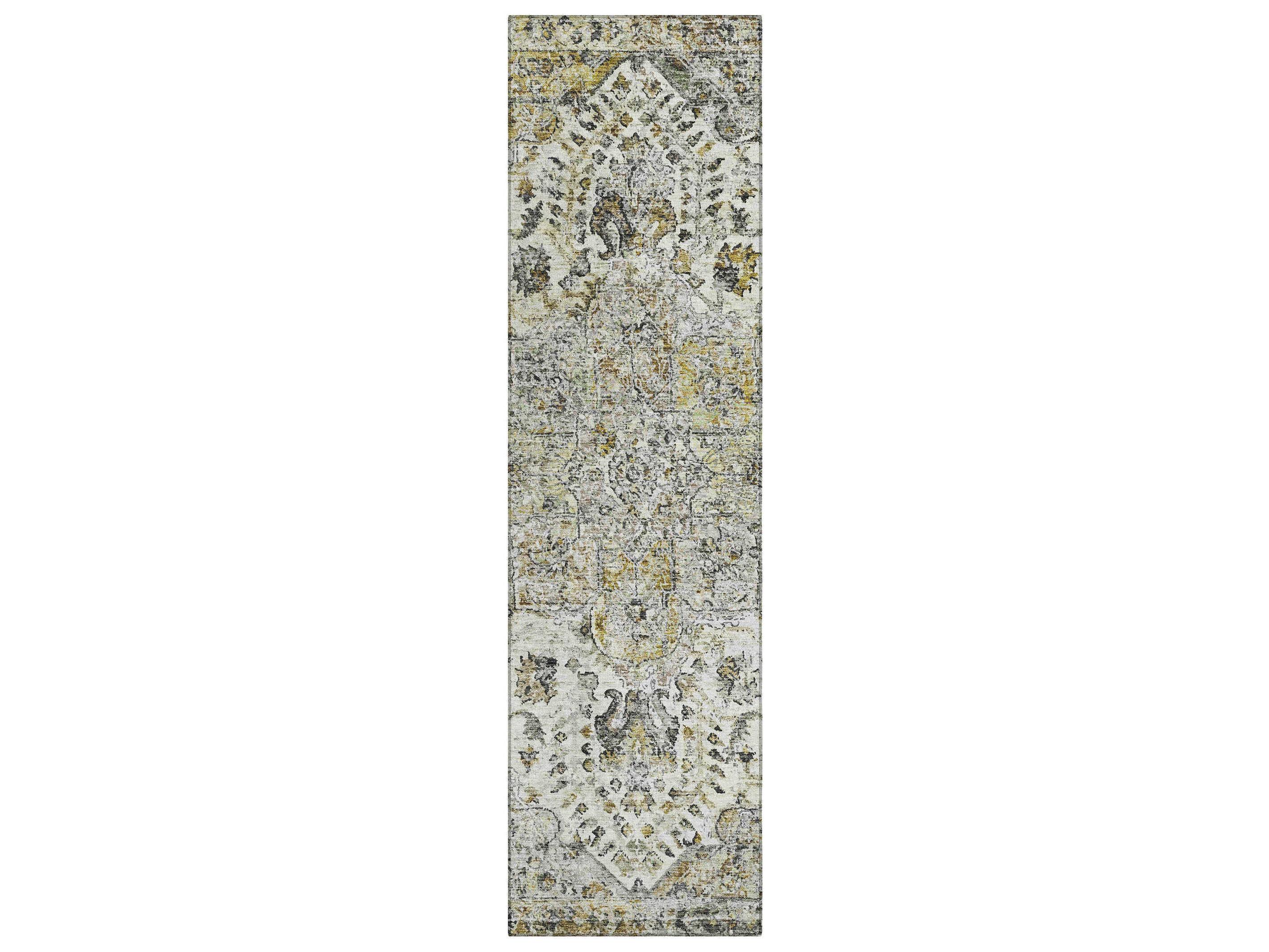Dalyn Chantille Bordered Area Rug