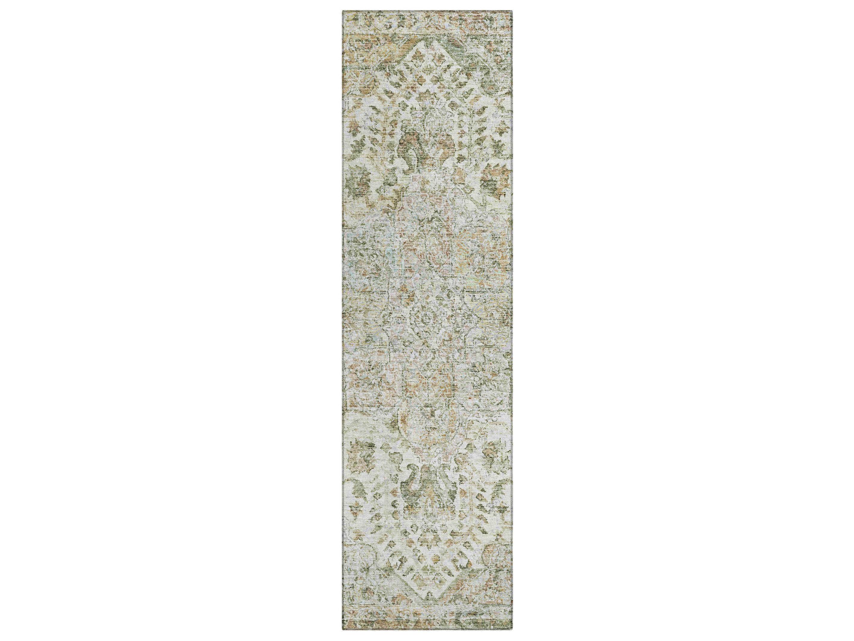 Dalyn Chantille Bordered Area Rug