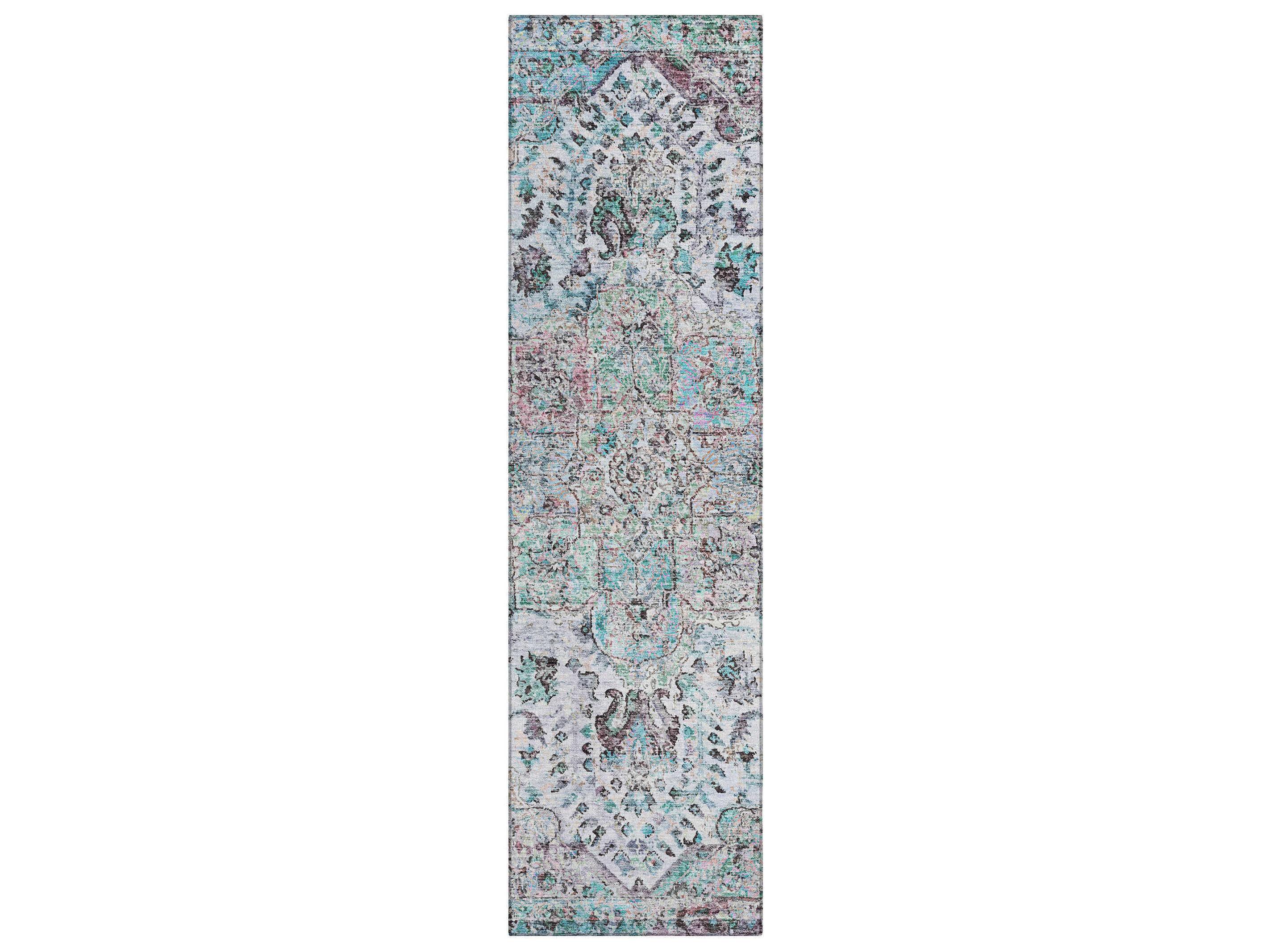 Dalyn Chantille Bordered Area Rug