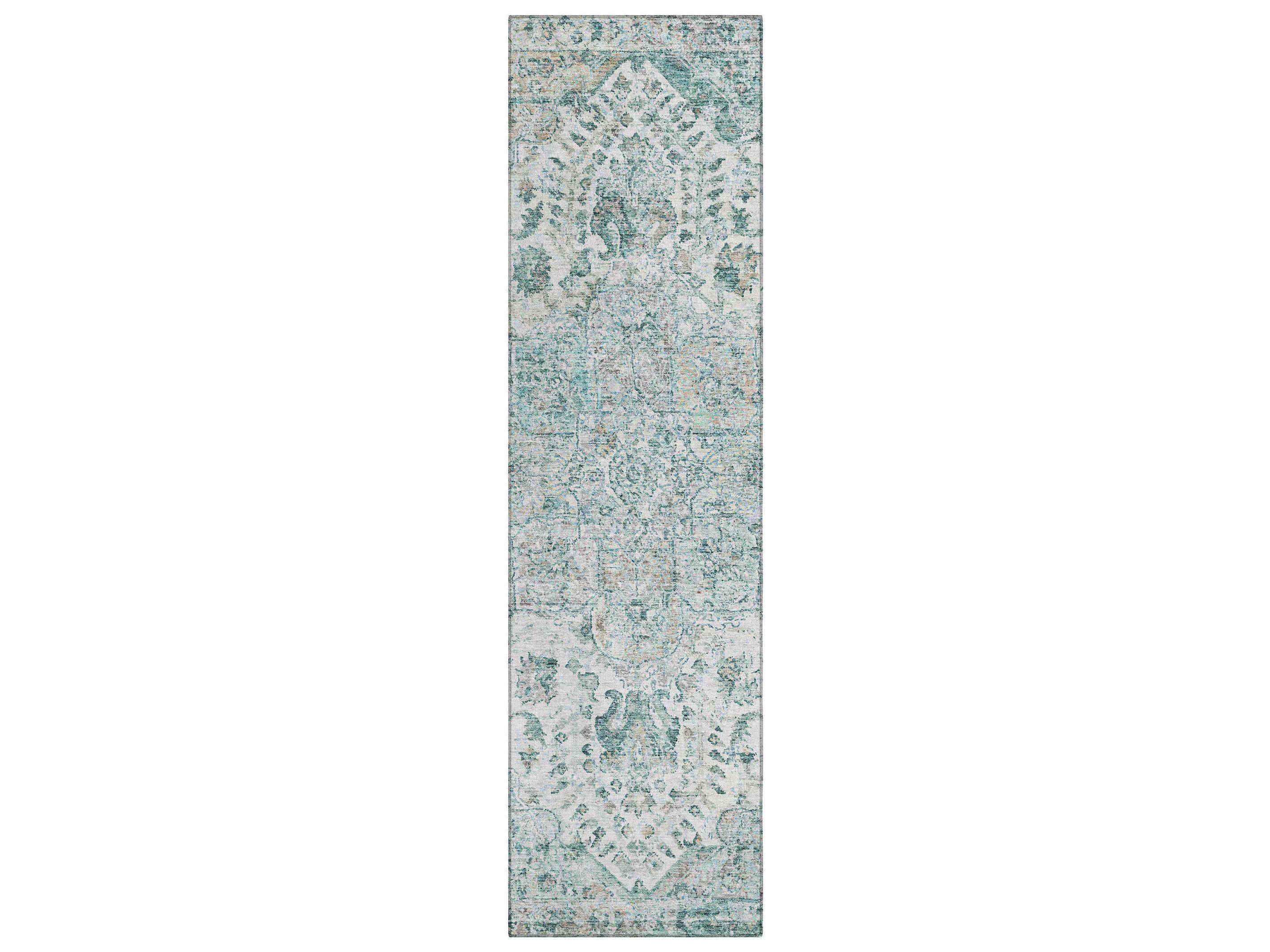 Dalyn Chantille Bordered Area Rug