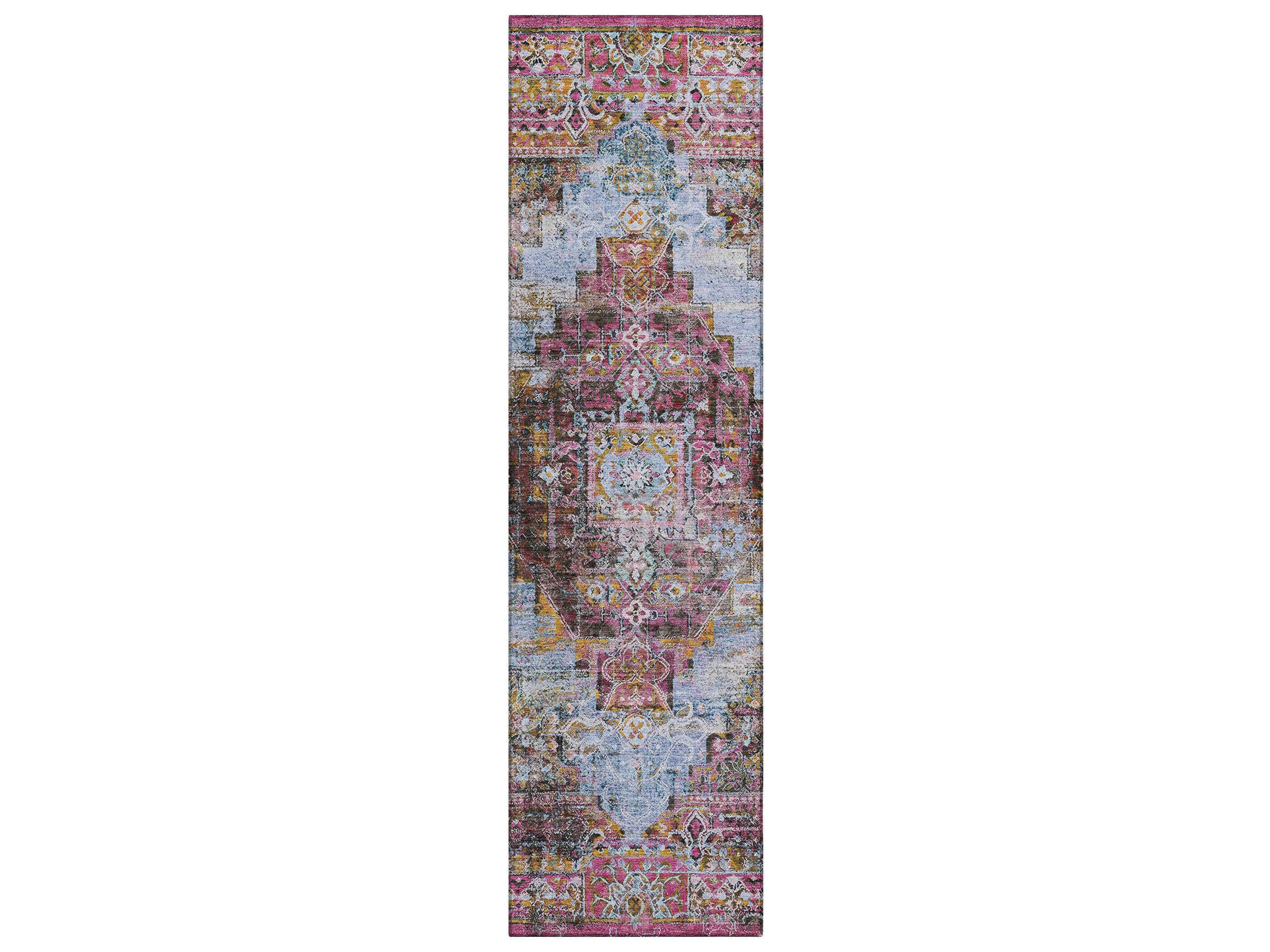 Dalyn Chantille Bordered Area Rug