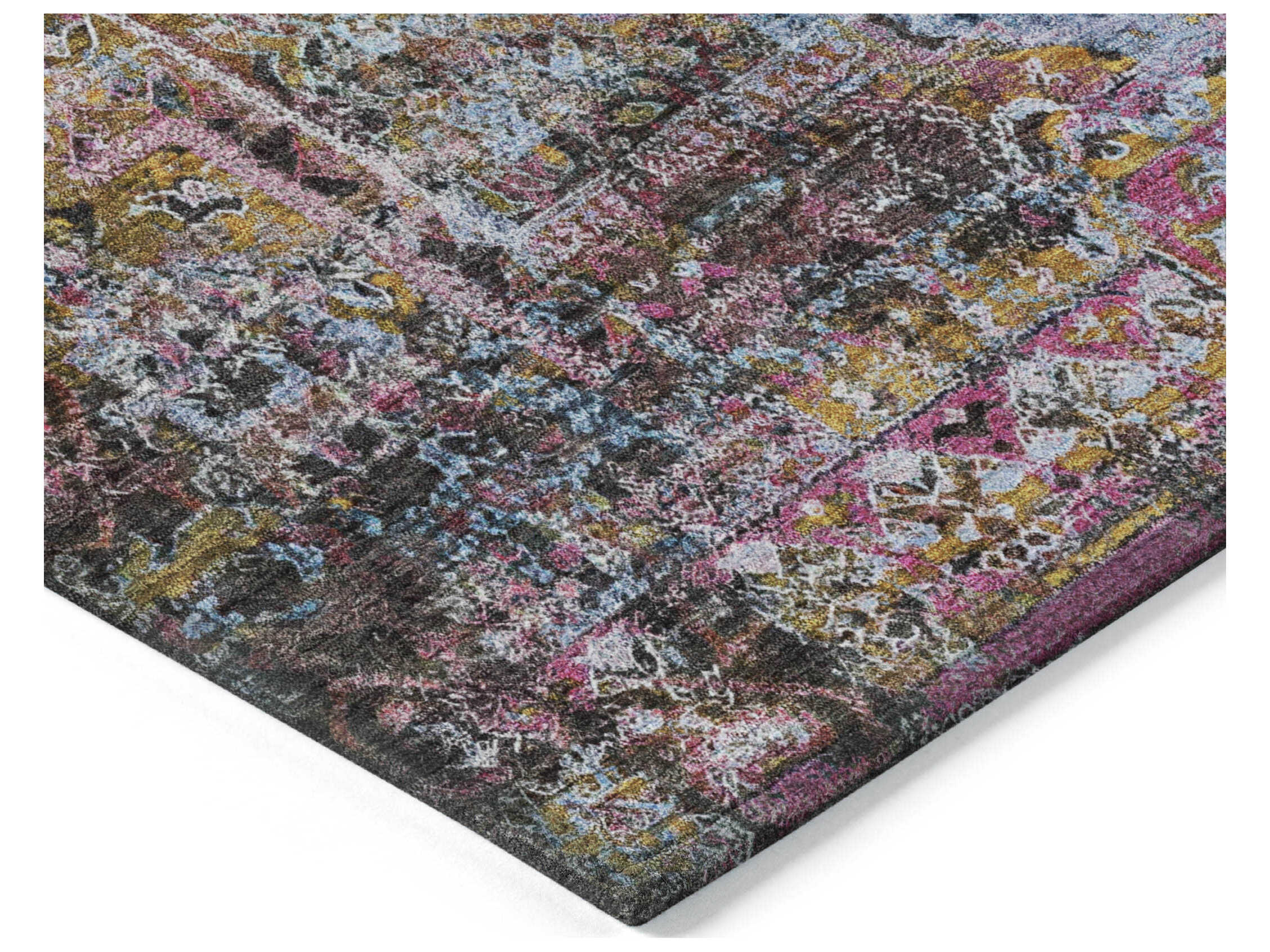 Dalyn Chantille Bordered Area Rug