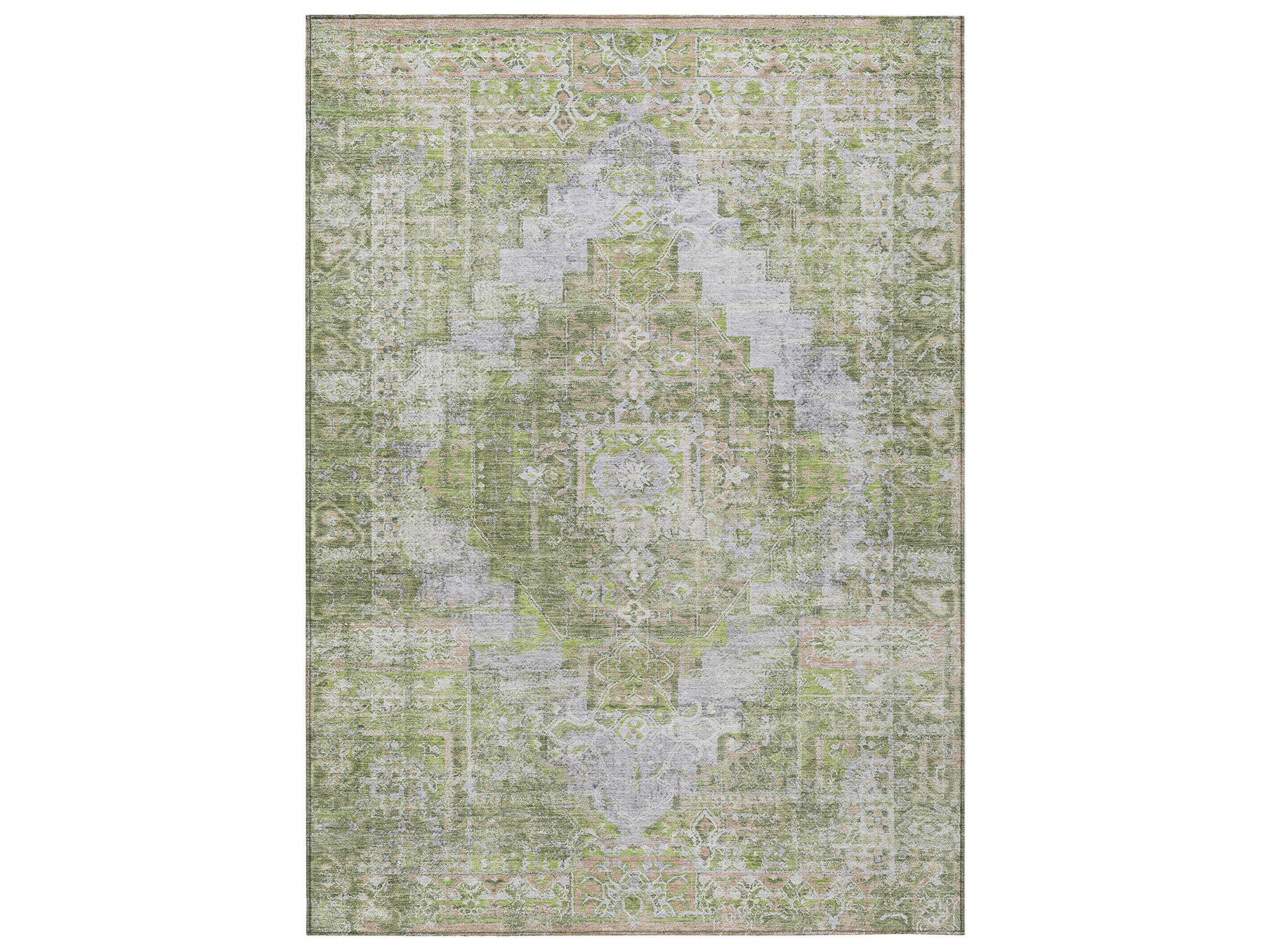Dalyn Chantille Bordered Area Rug