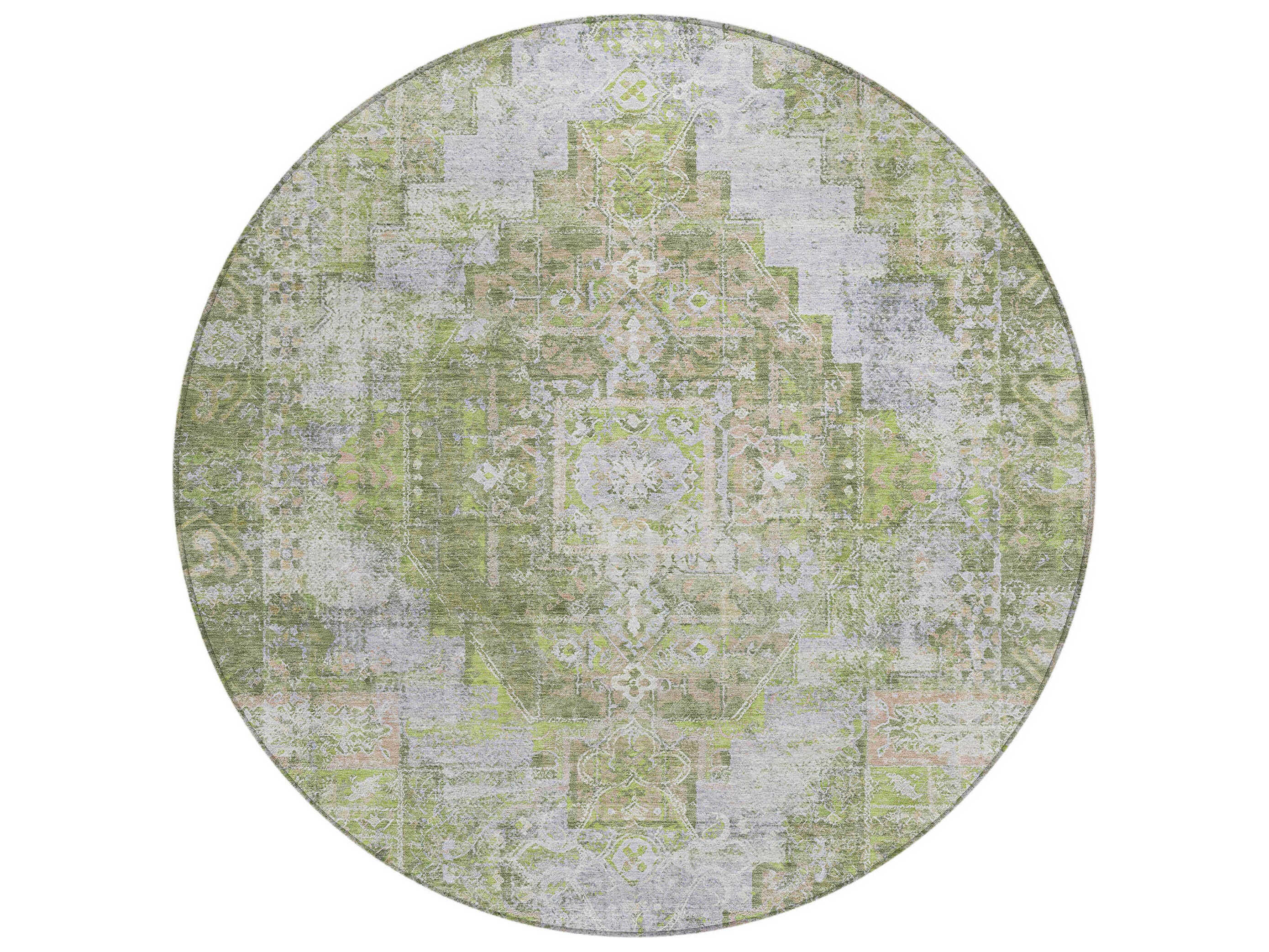 Dalyn Chantille Bordered Area Rug