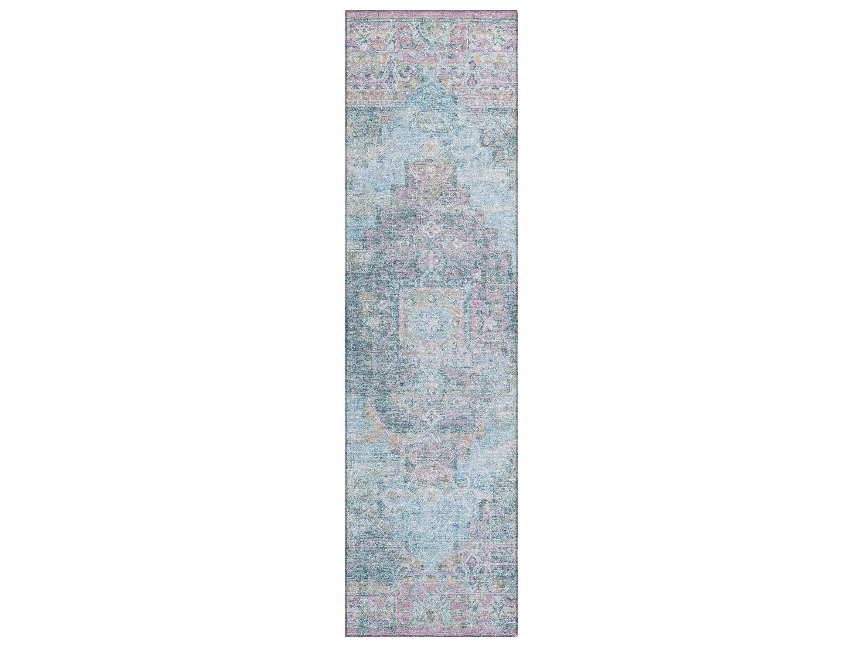 Dalyn Chantille Bordered Area Rug
