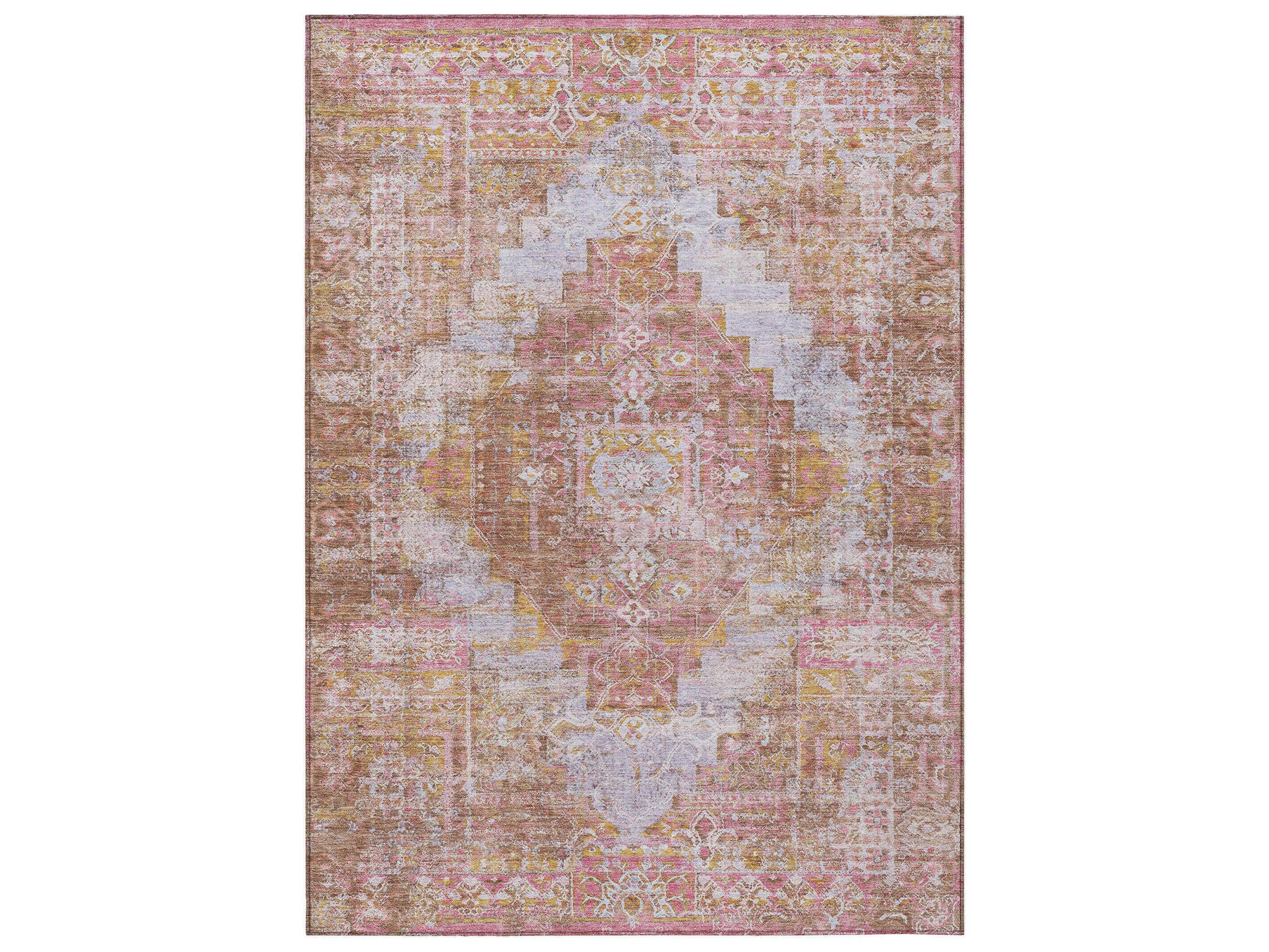 Dalyn Chantille Bordered Area Rug