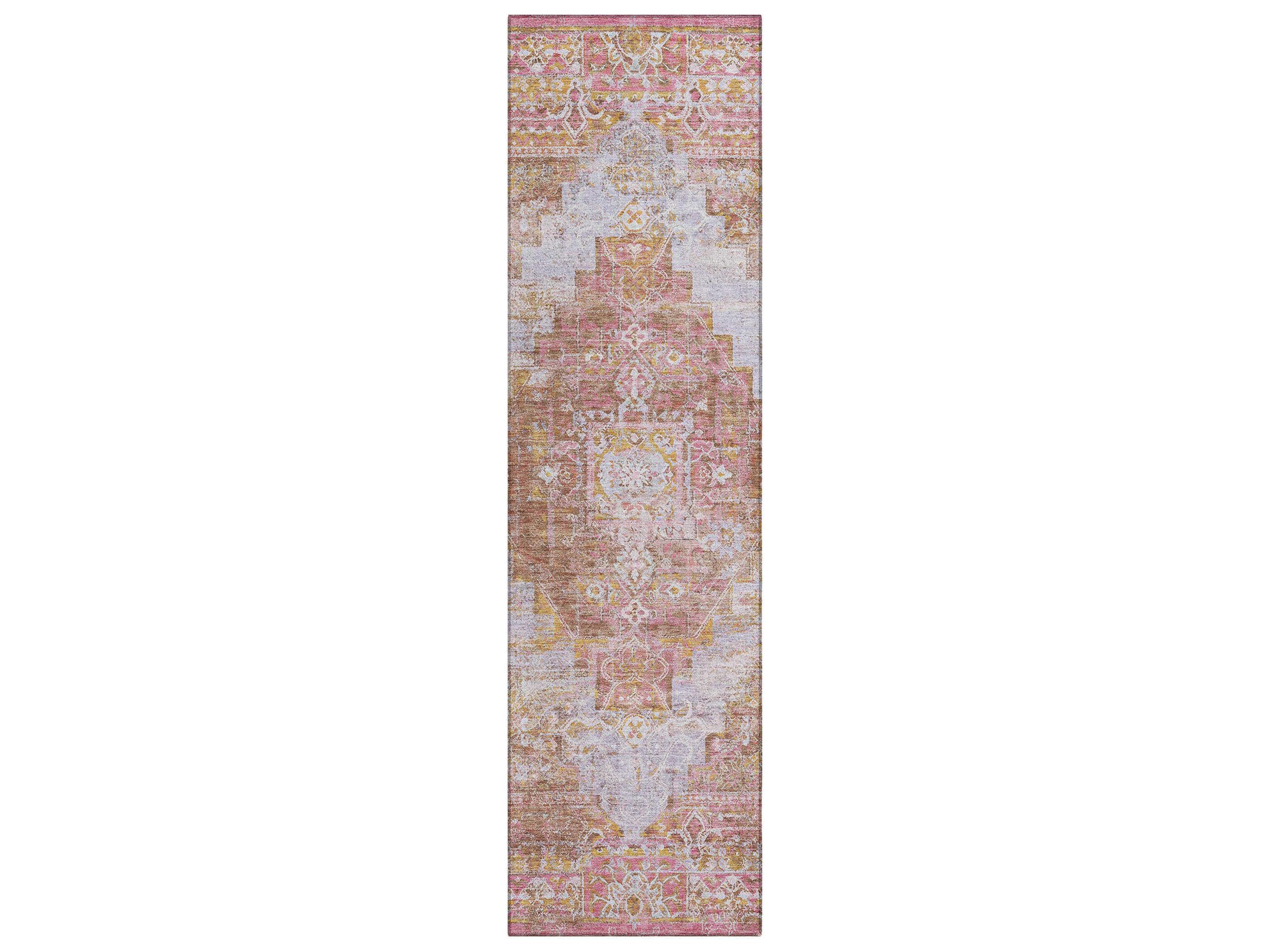 Dalyn Chantille Bordered Area Rug