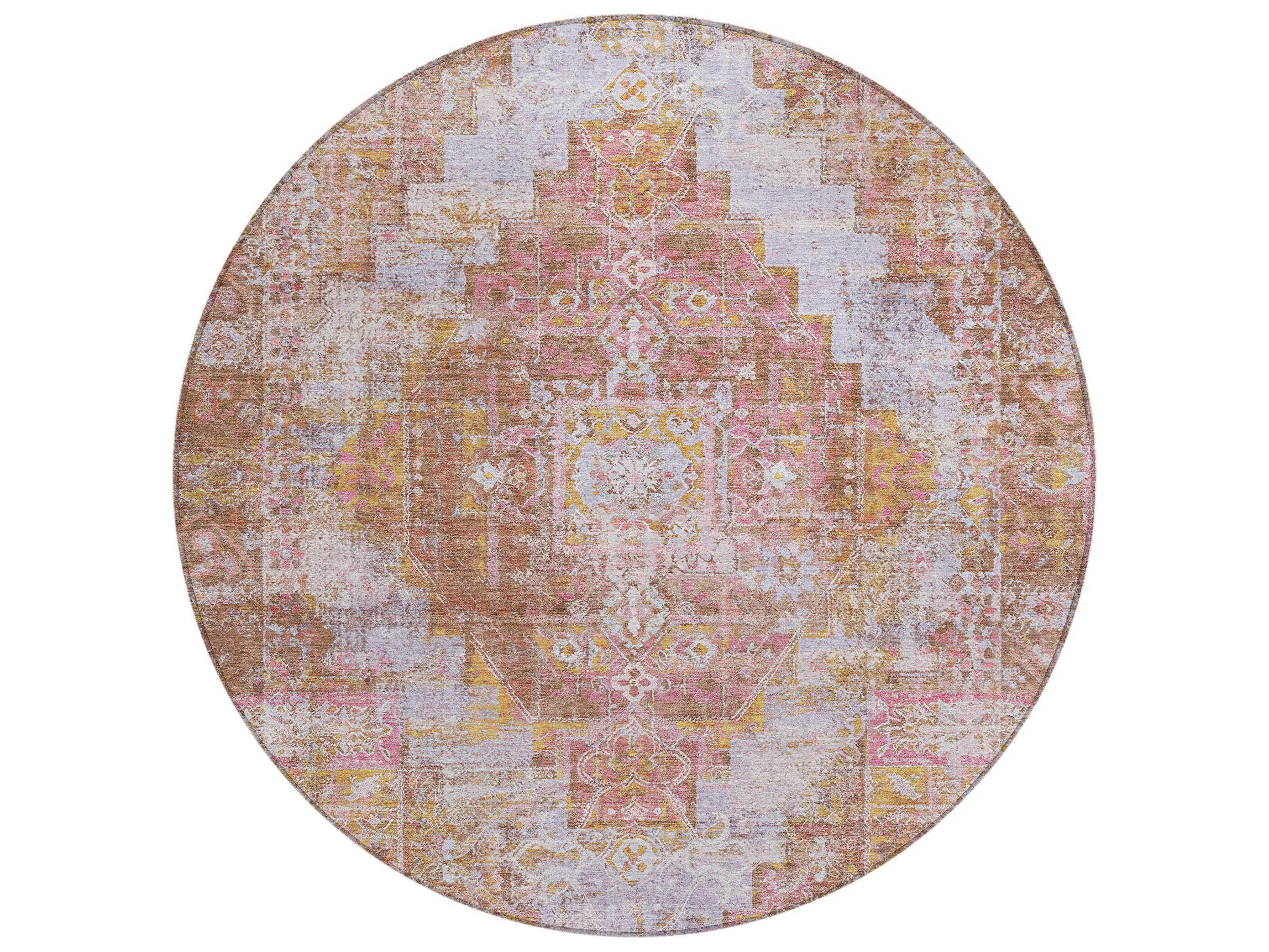Dalyn Chantille Bordered Area Rug