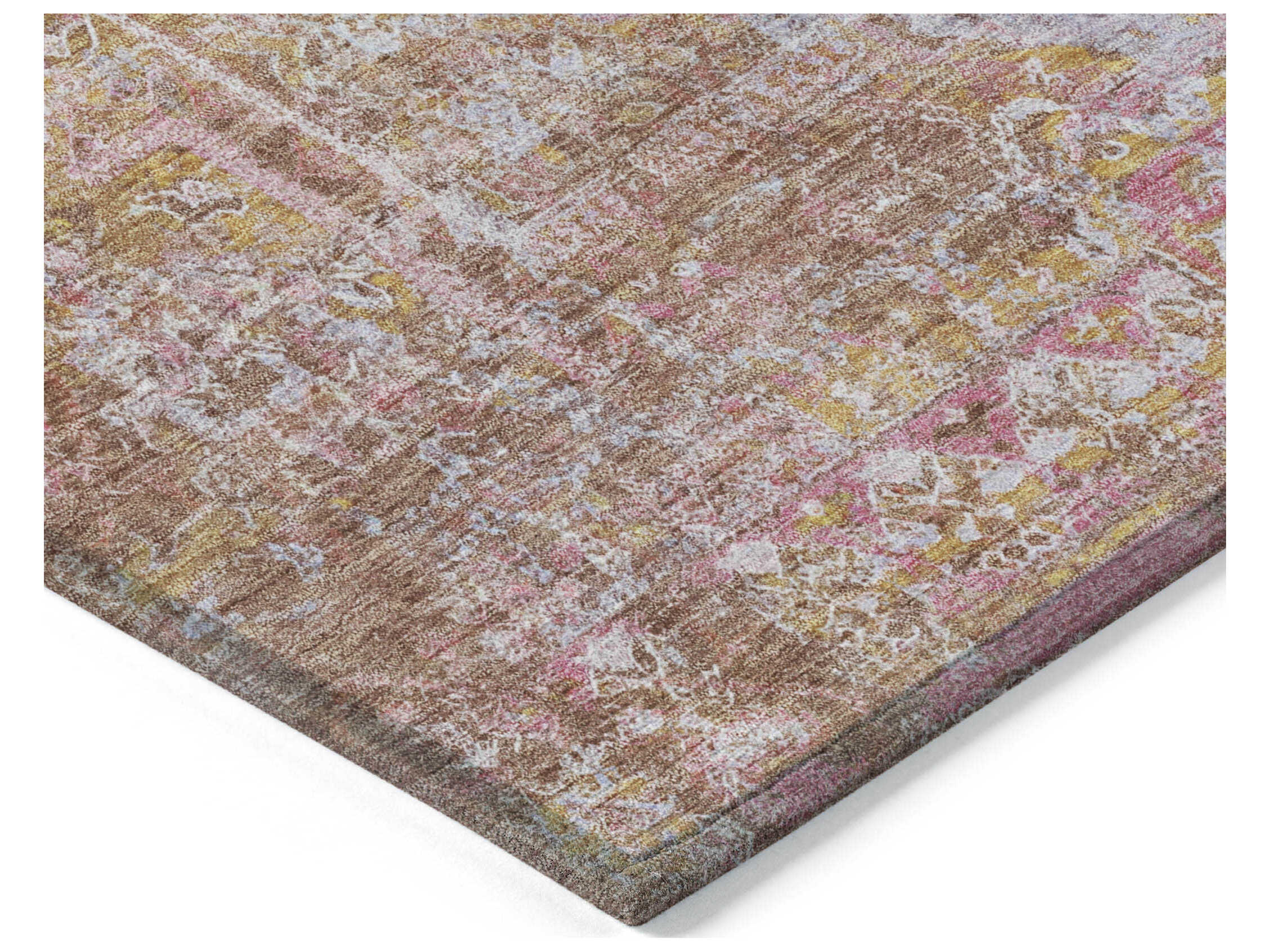 Dalyn Chantille Bordered Area Rug