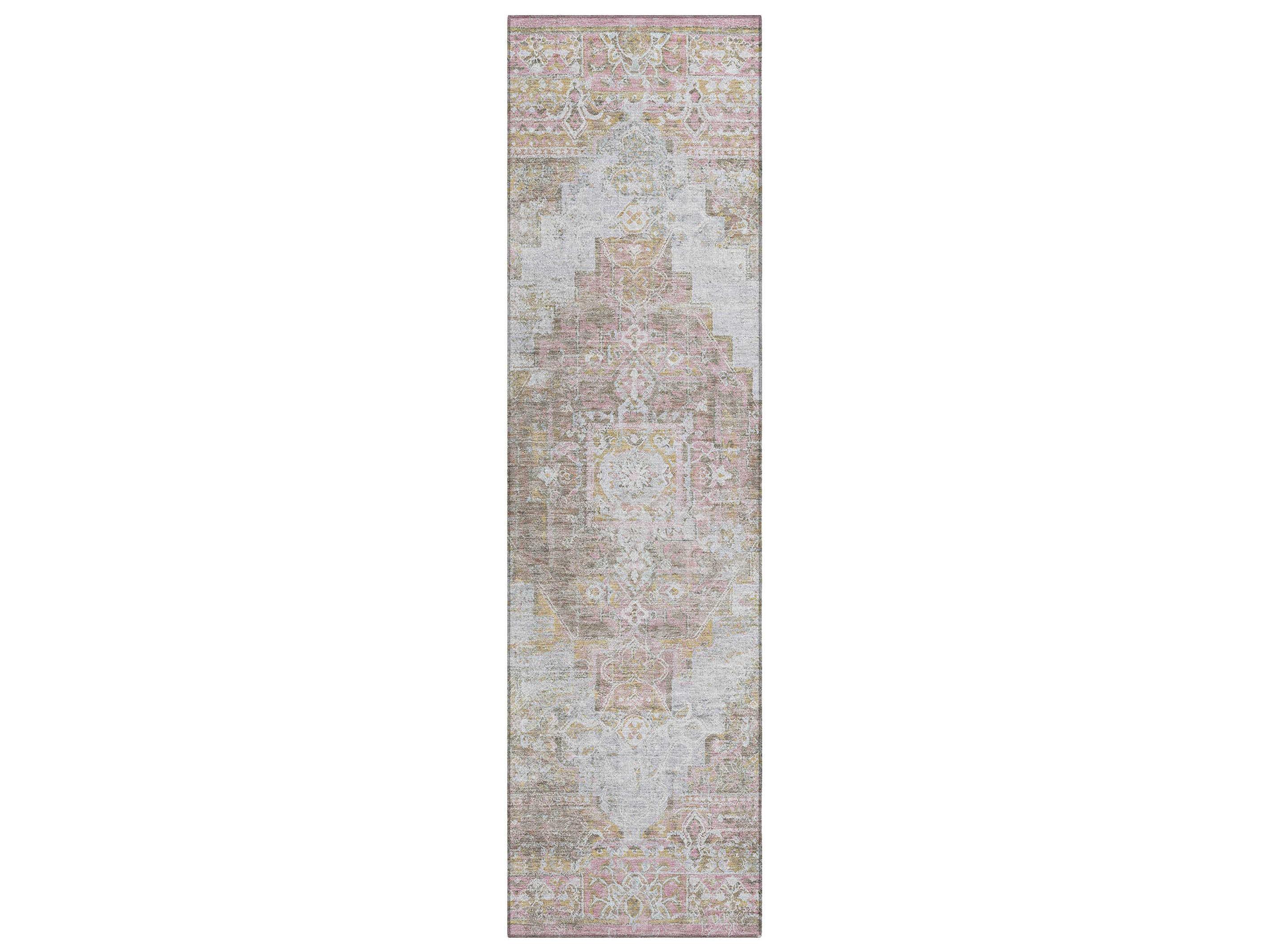 Dalyn Chantille Bordered Area Rug