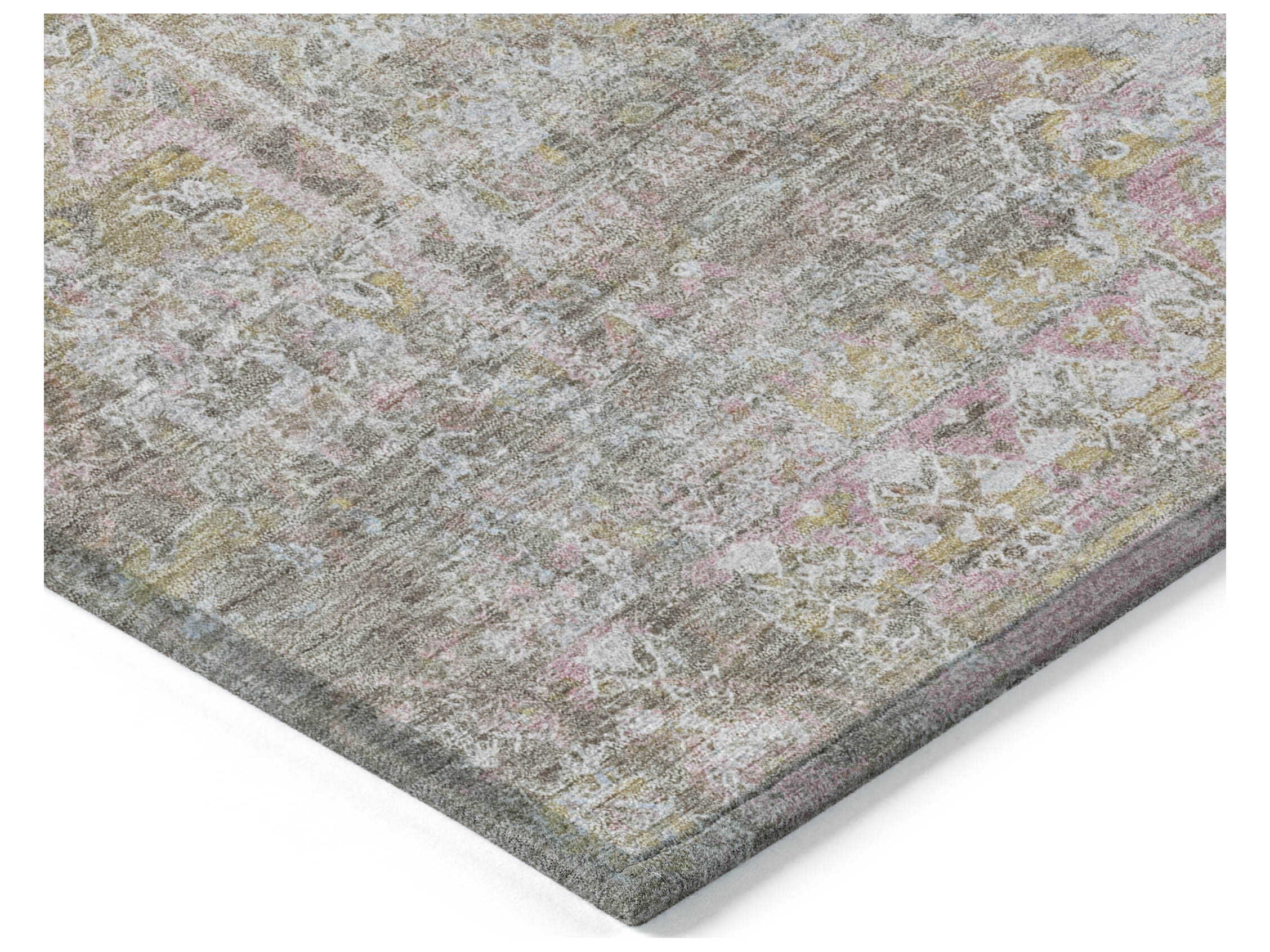 Dalyn Chantille Bordered Area Rug