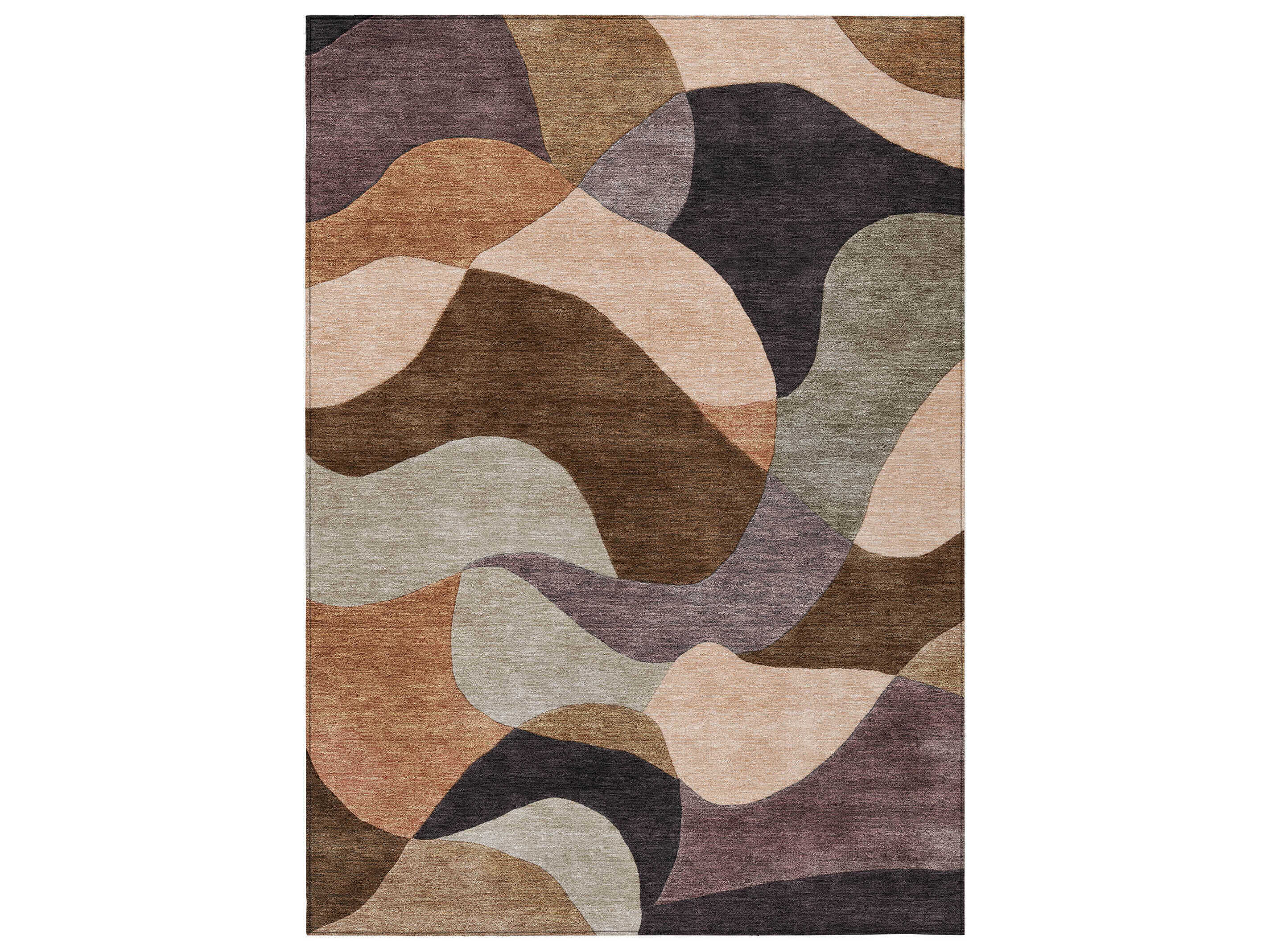 Dalyn Chantille Abstract Area Rug