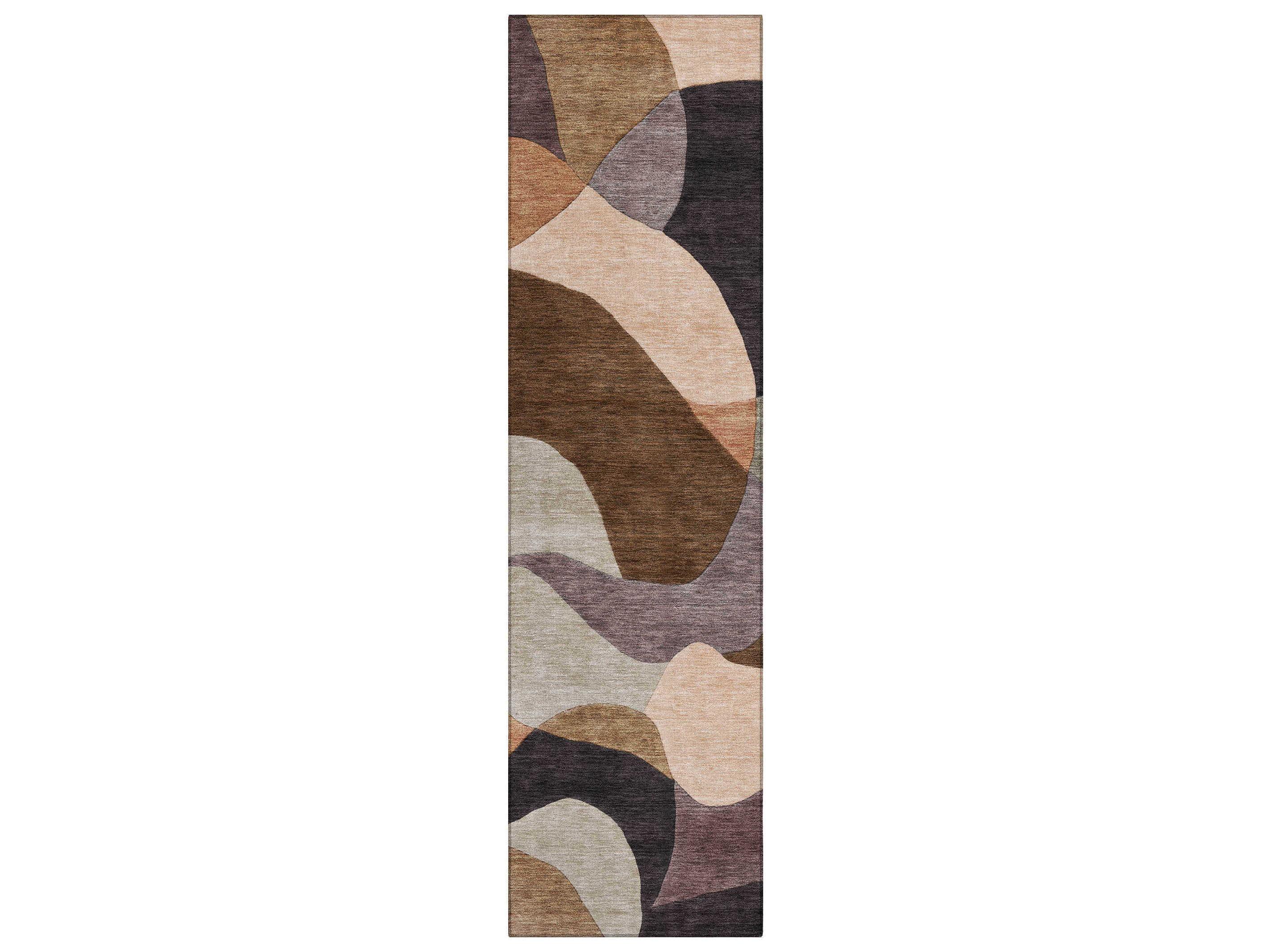 Dalyn Chantille Abstract Area Rug
