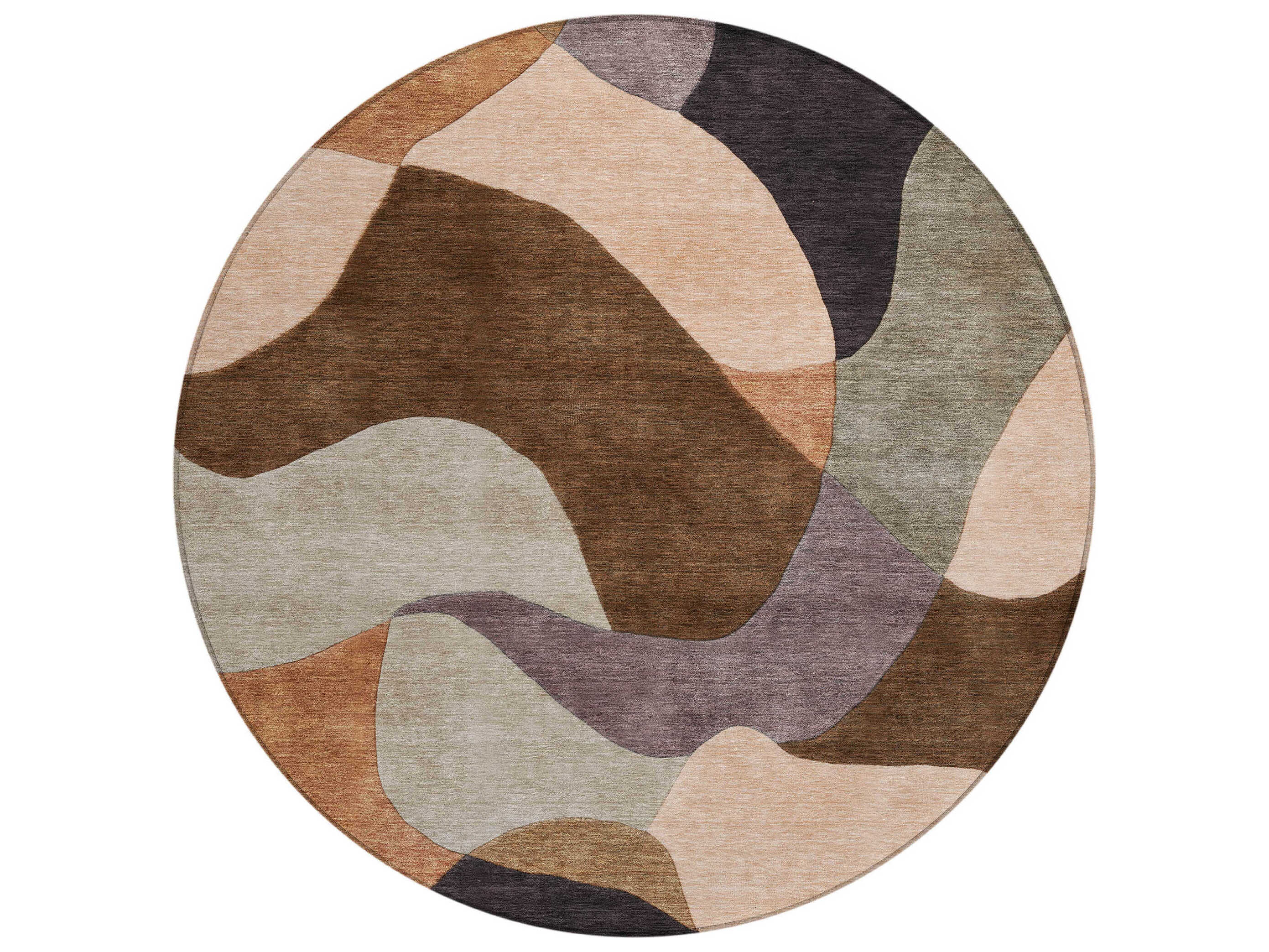 Dalyn Chantille Abstract Area Rug