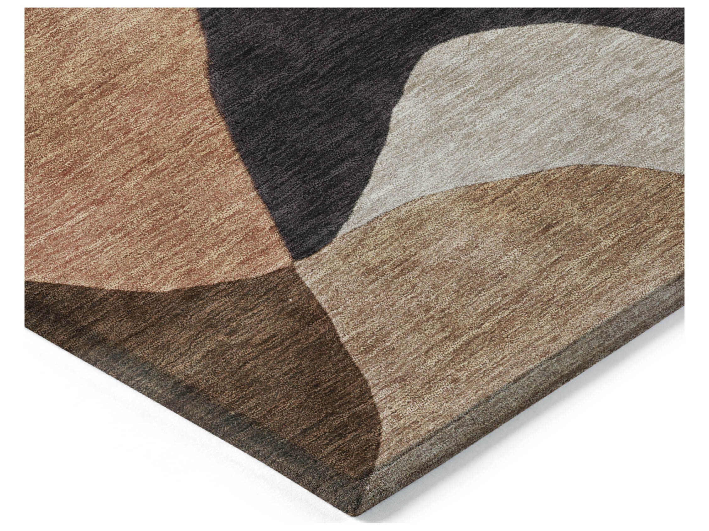 Dalyn Chantille Abstract Area Rug