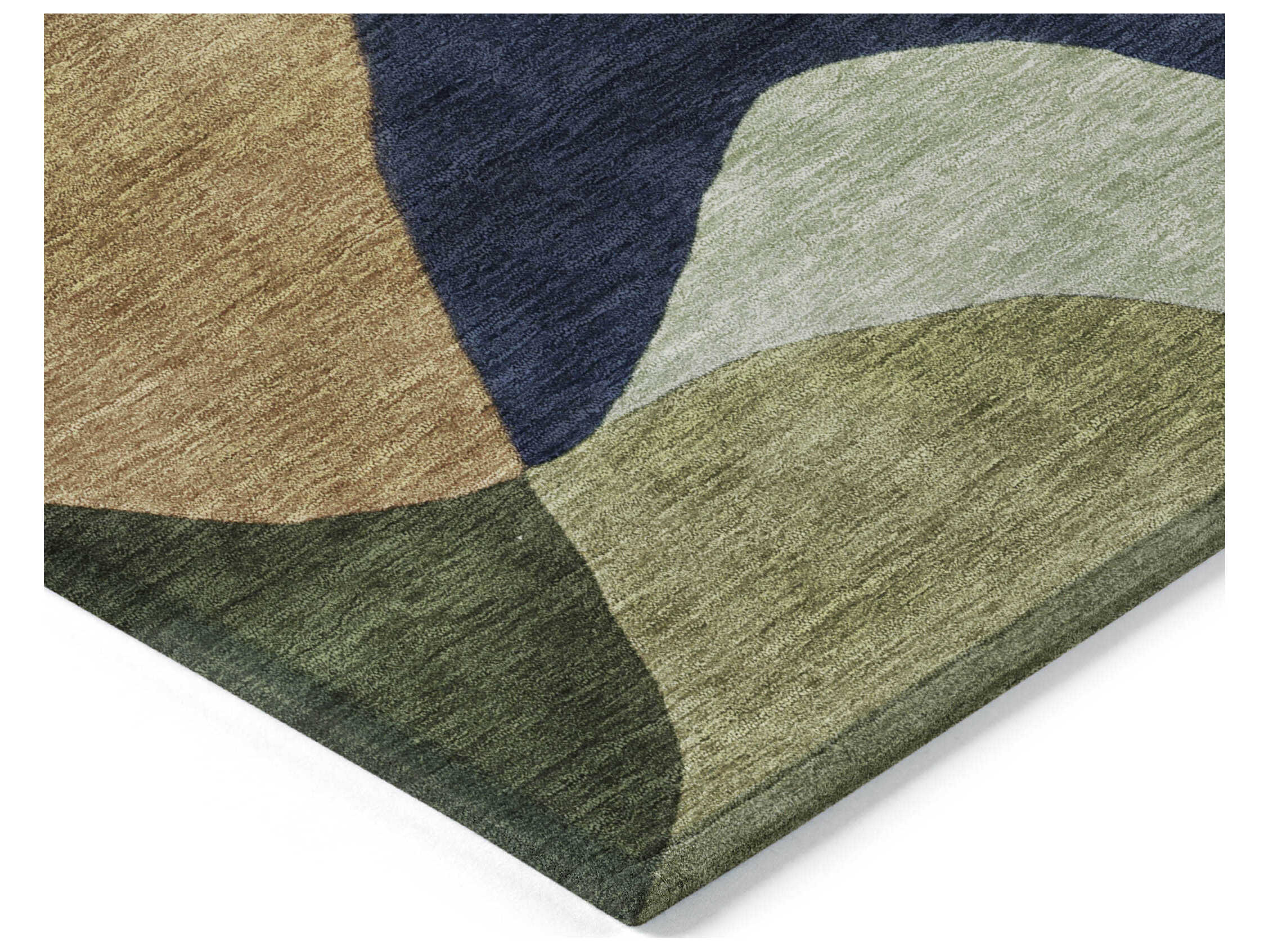 Dalyn Chantille Abstract Area Rug
