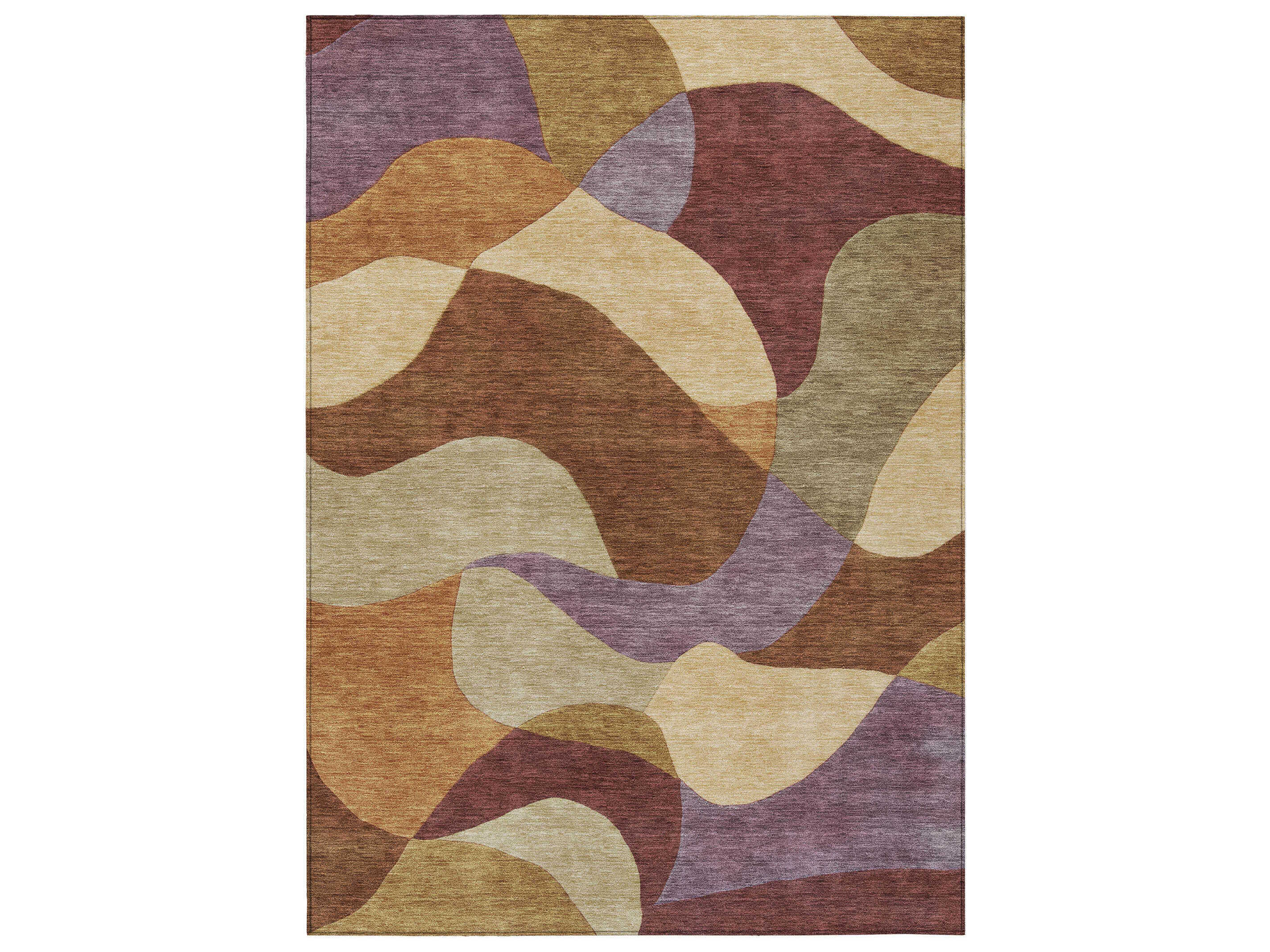 Dalyn Chantille Abstract Area Rug