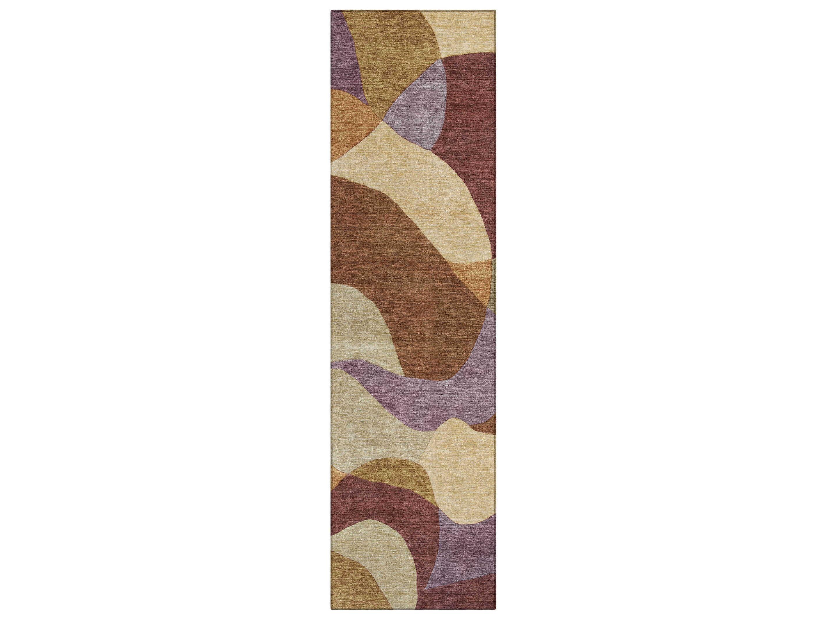 Dalyn Chantille Abstract Area Rug