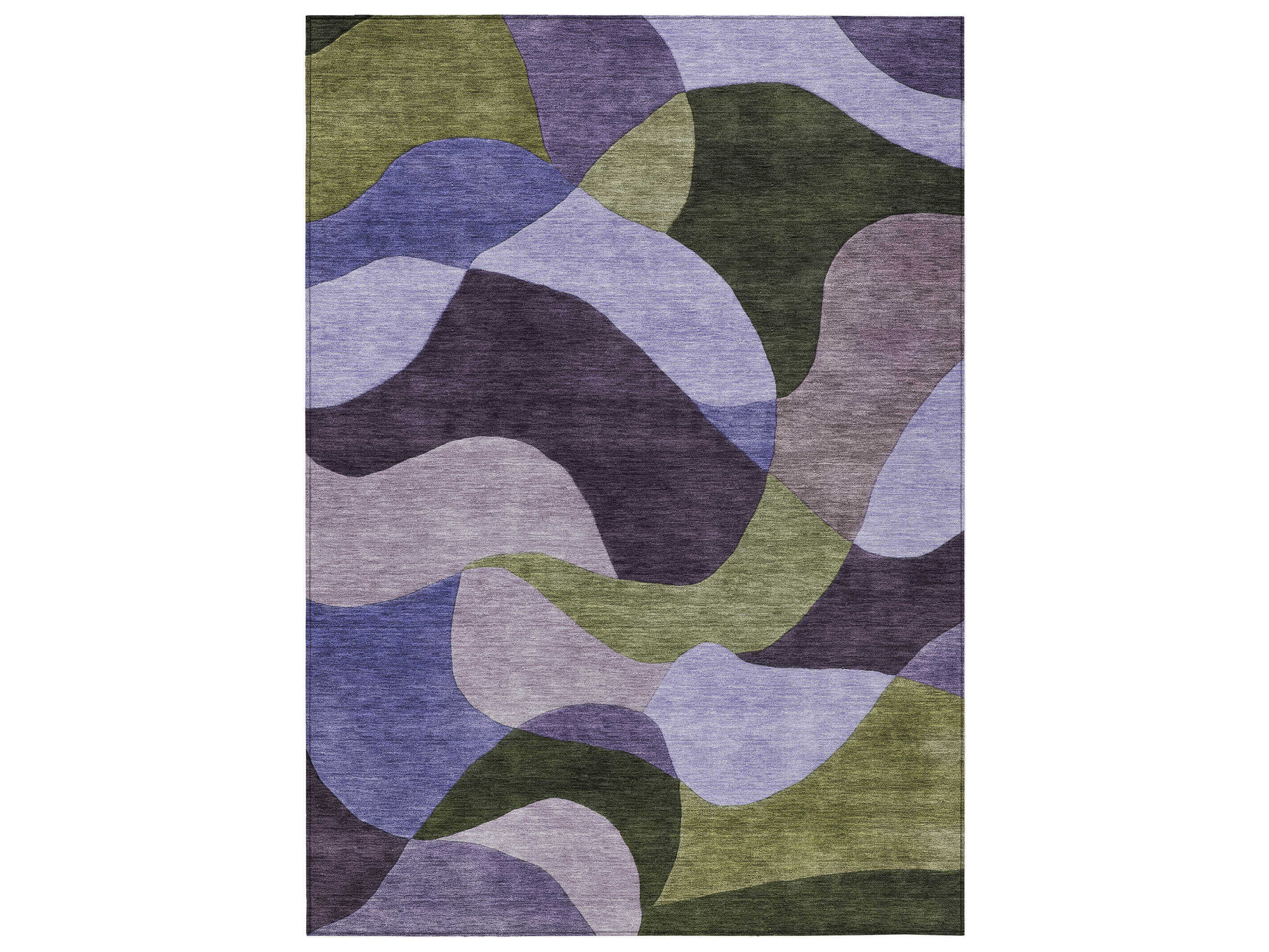 Dalyn Chantille Abstract Area Rug