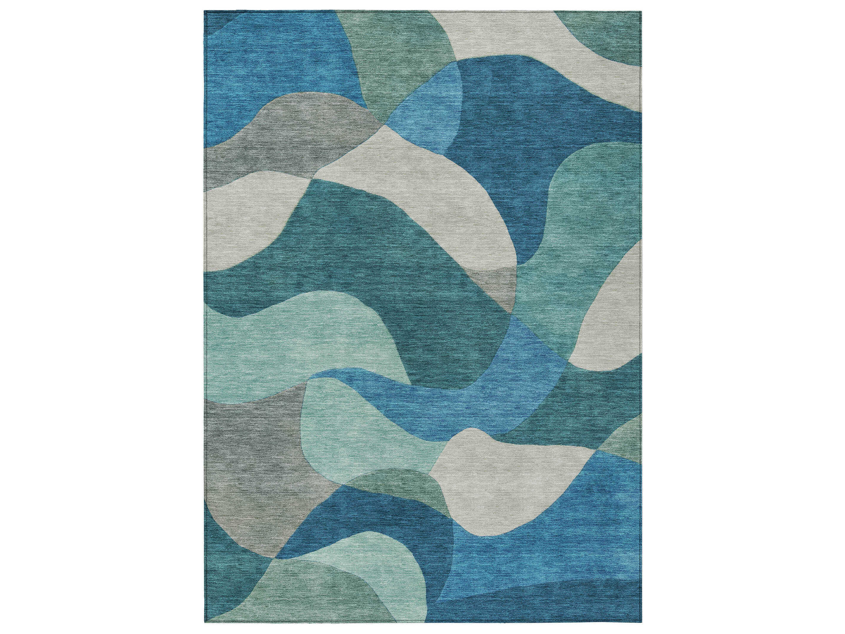 Dalyn Chantille Abstract Area Rug