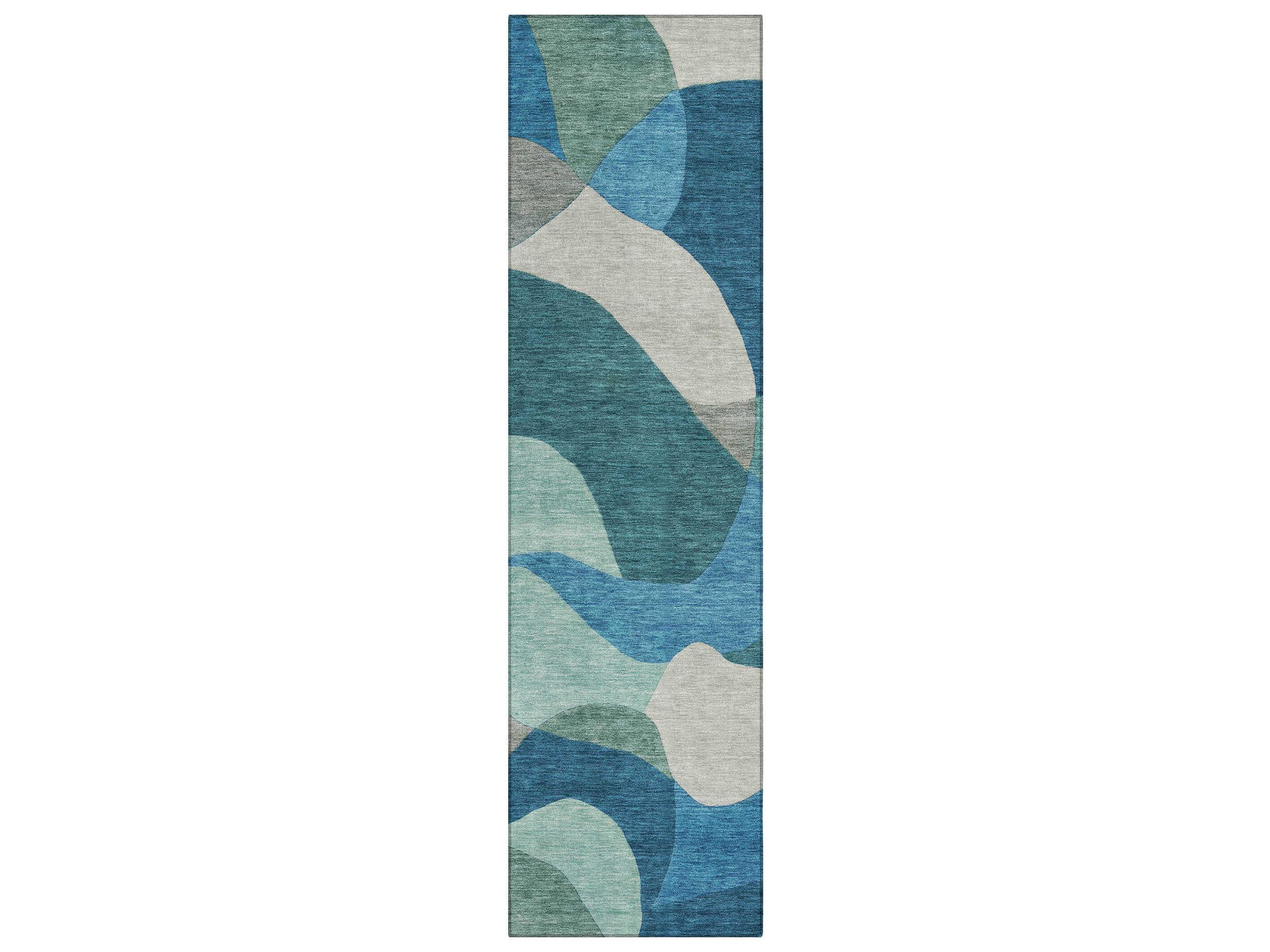 Dalyn Chantille Abstract Area Rug