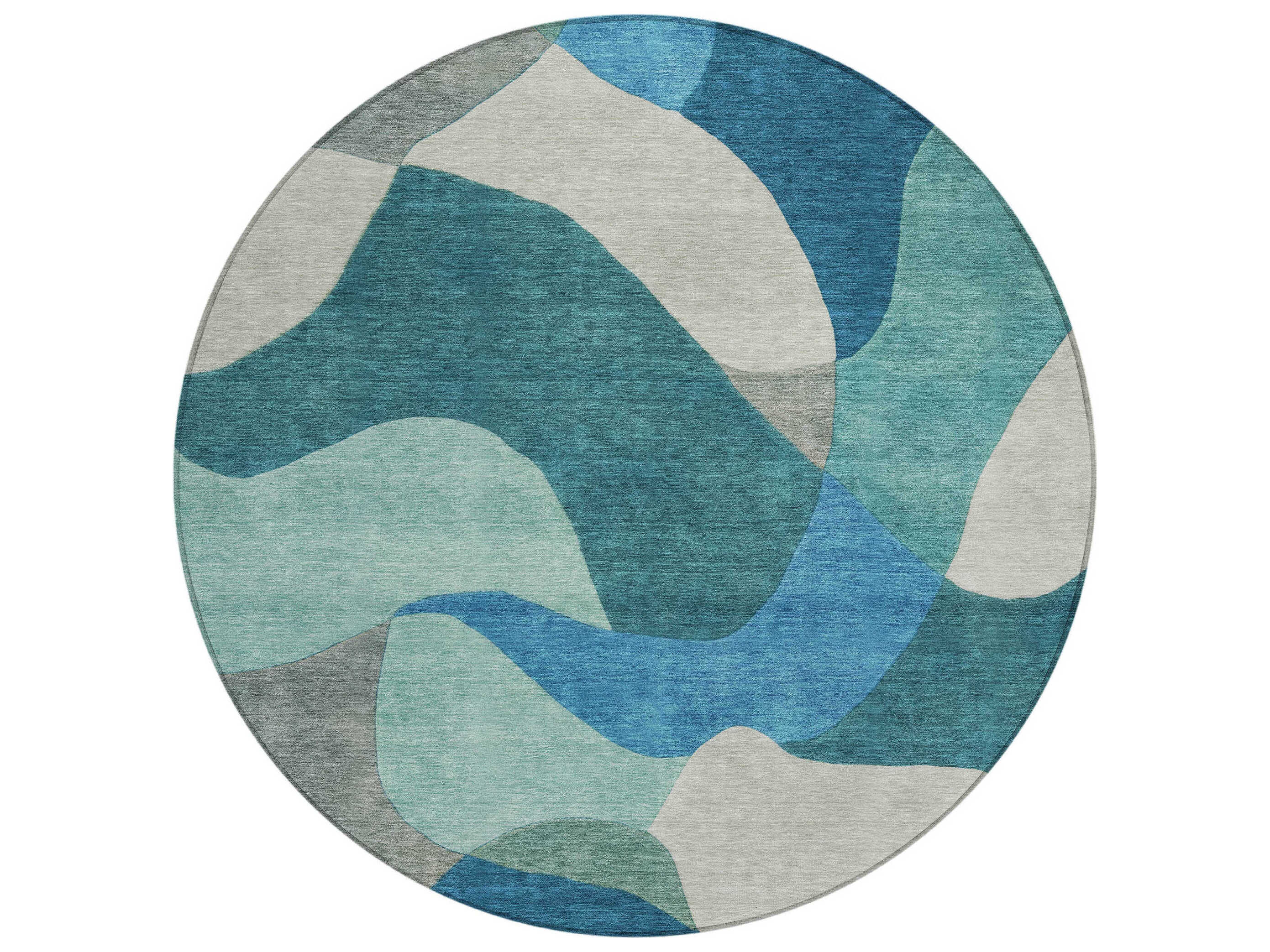 Dalyn Chantille Abstract Area Rug