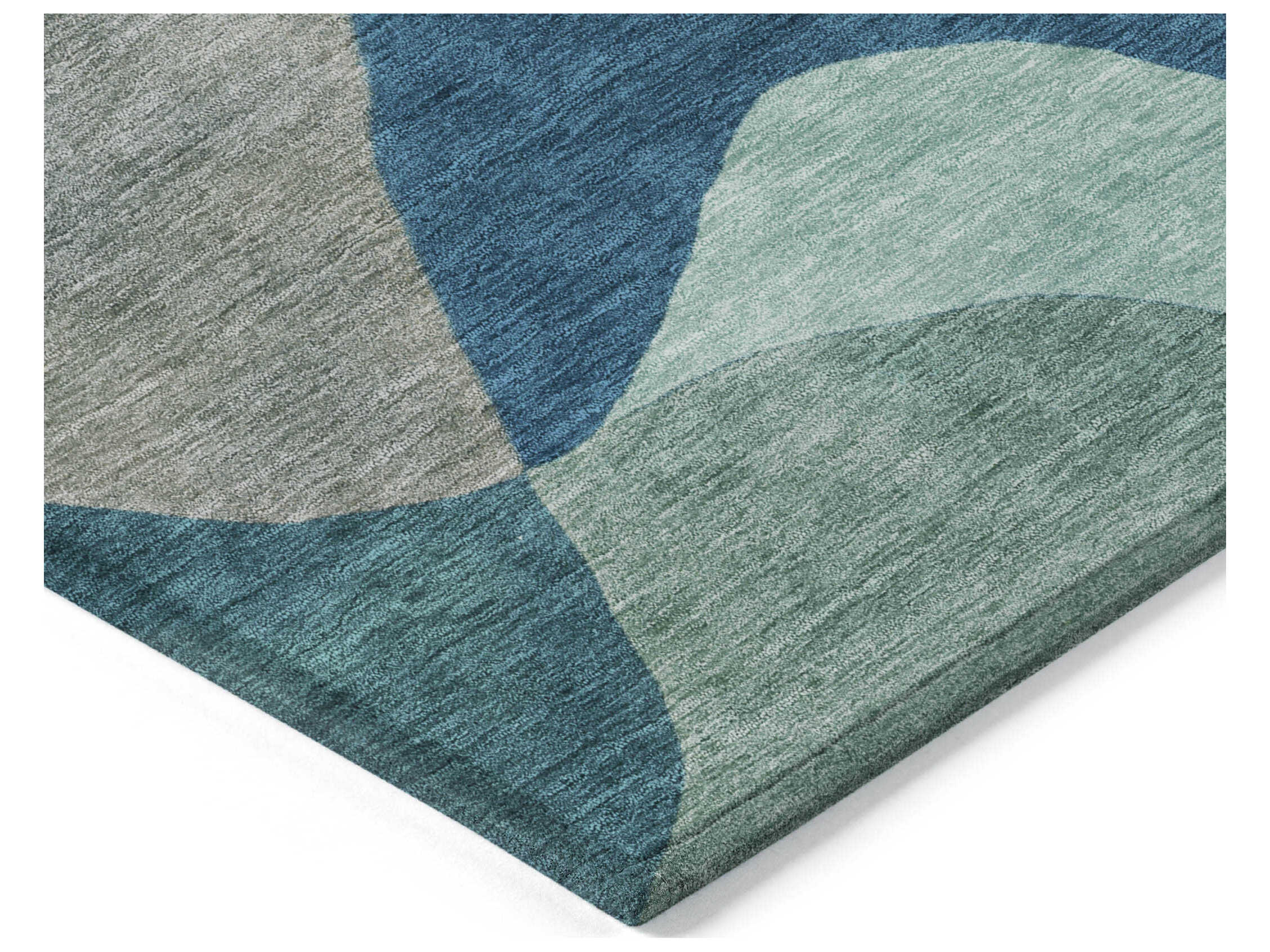 Dalyn Chantille Abstract Area Rug