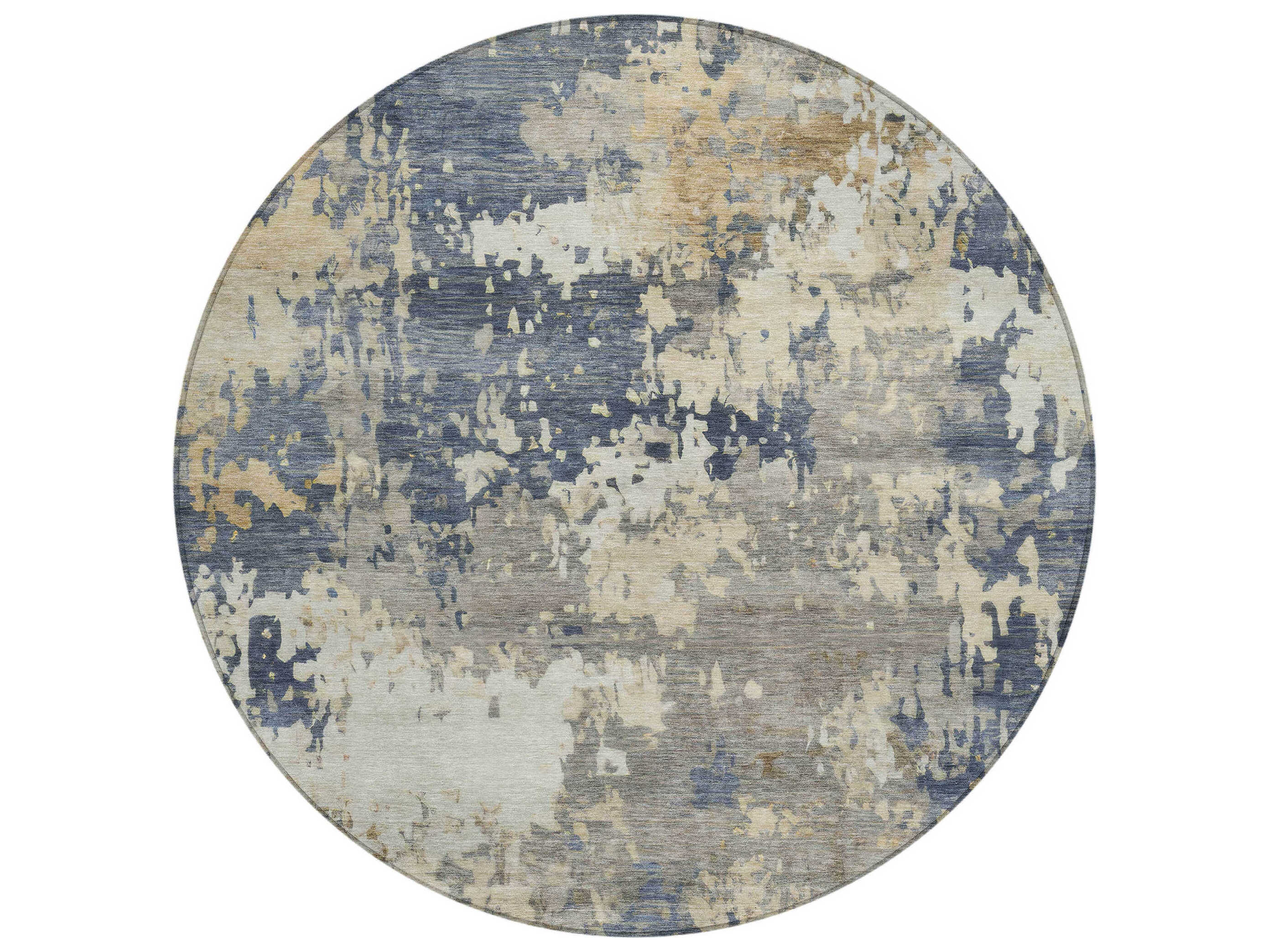 Dalyn Chantille Abstract Area Rug