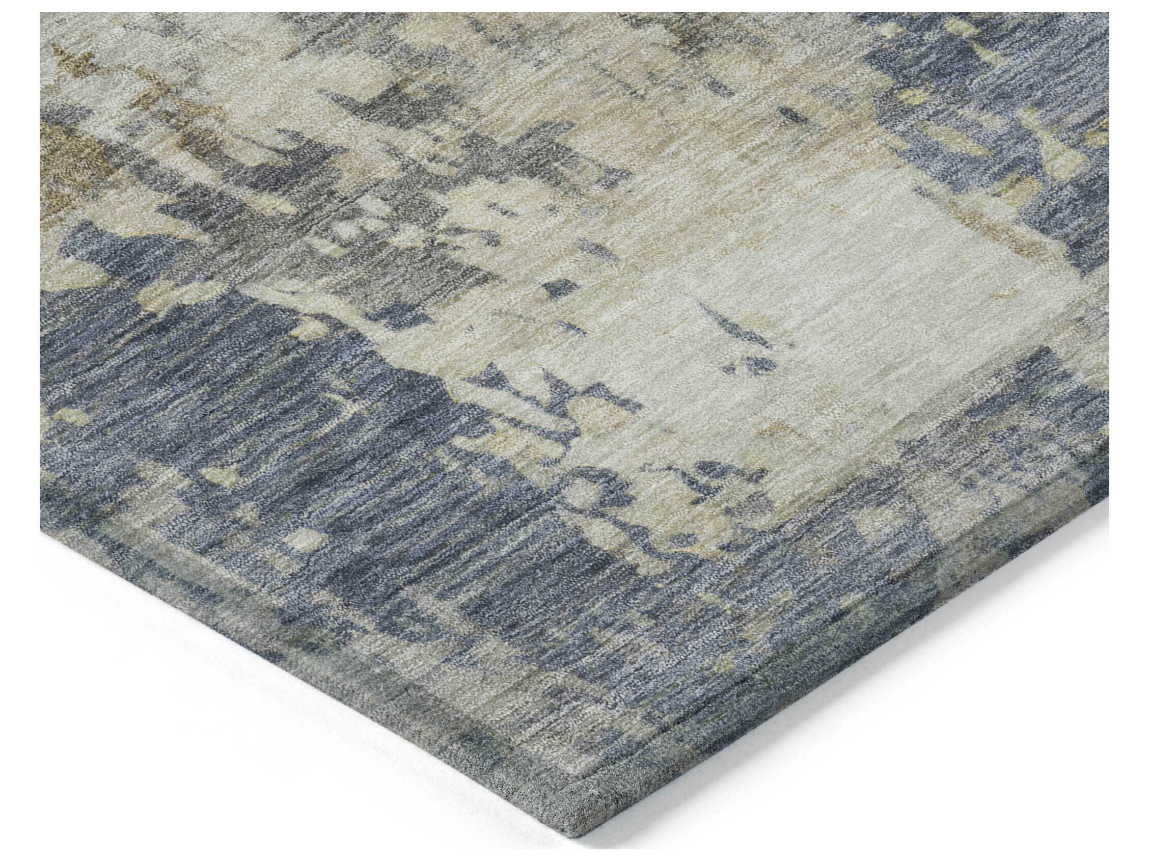 Dalyn Chantille Abstract Area Rug