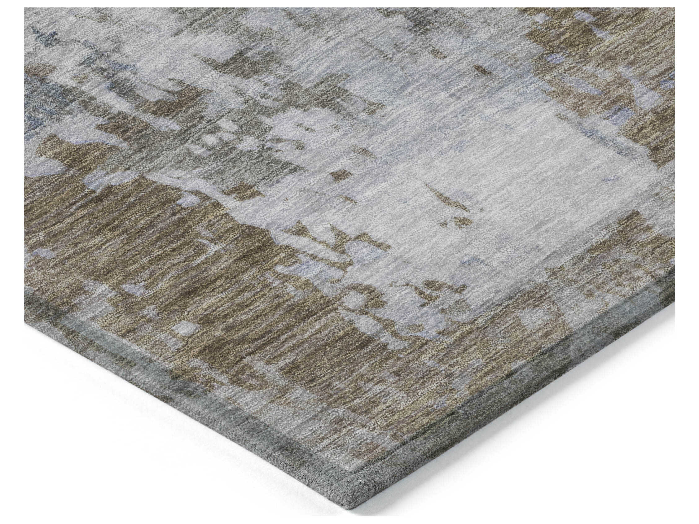 Dalyn Chantille Abstract Area Rug