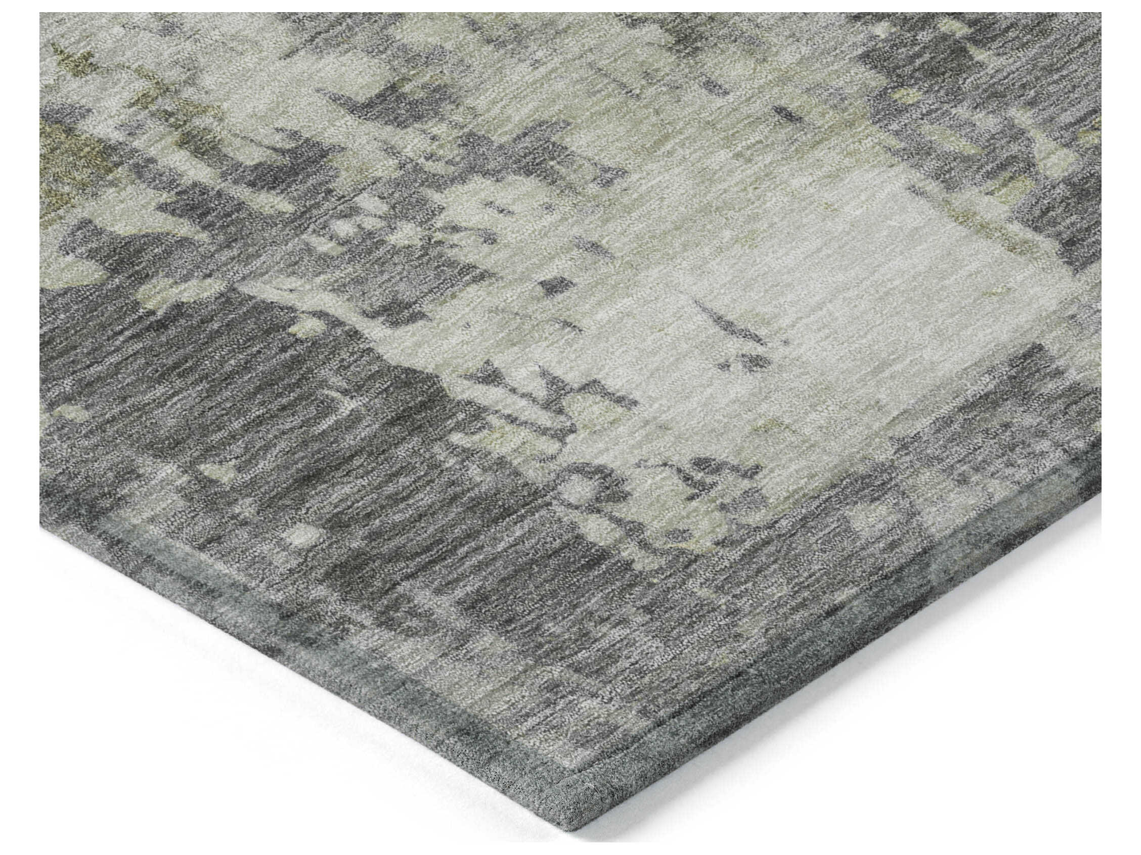 Dalyn Chantille Abstract Area Rug