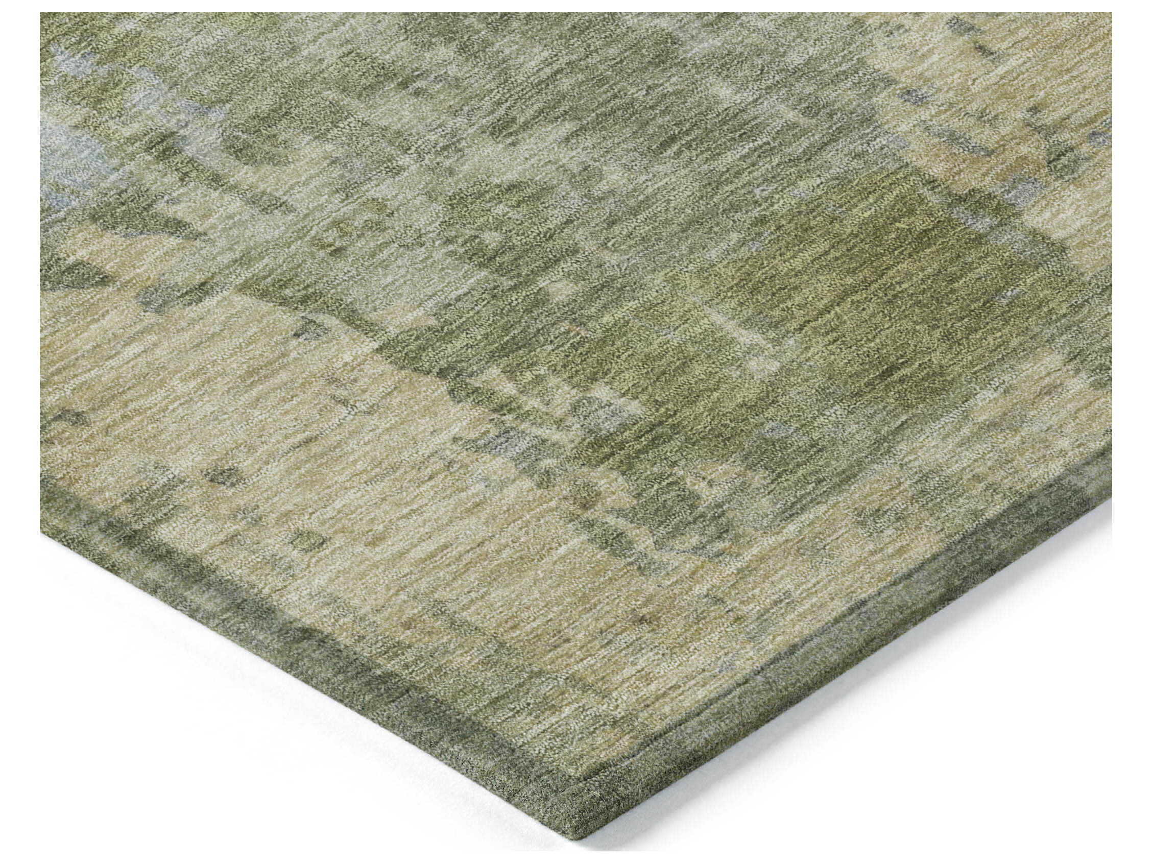 Dalyn Chantille Abstract Area Rug
