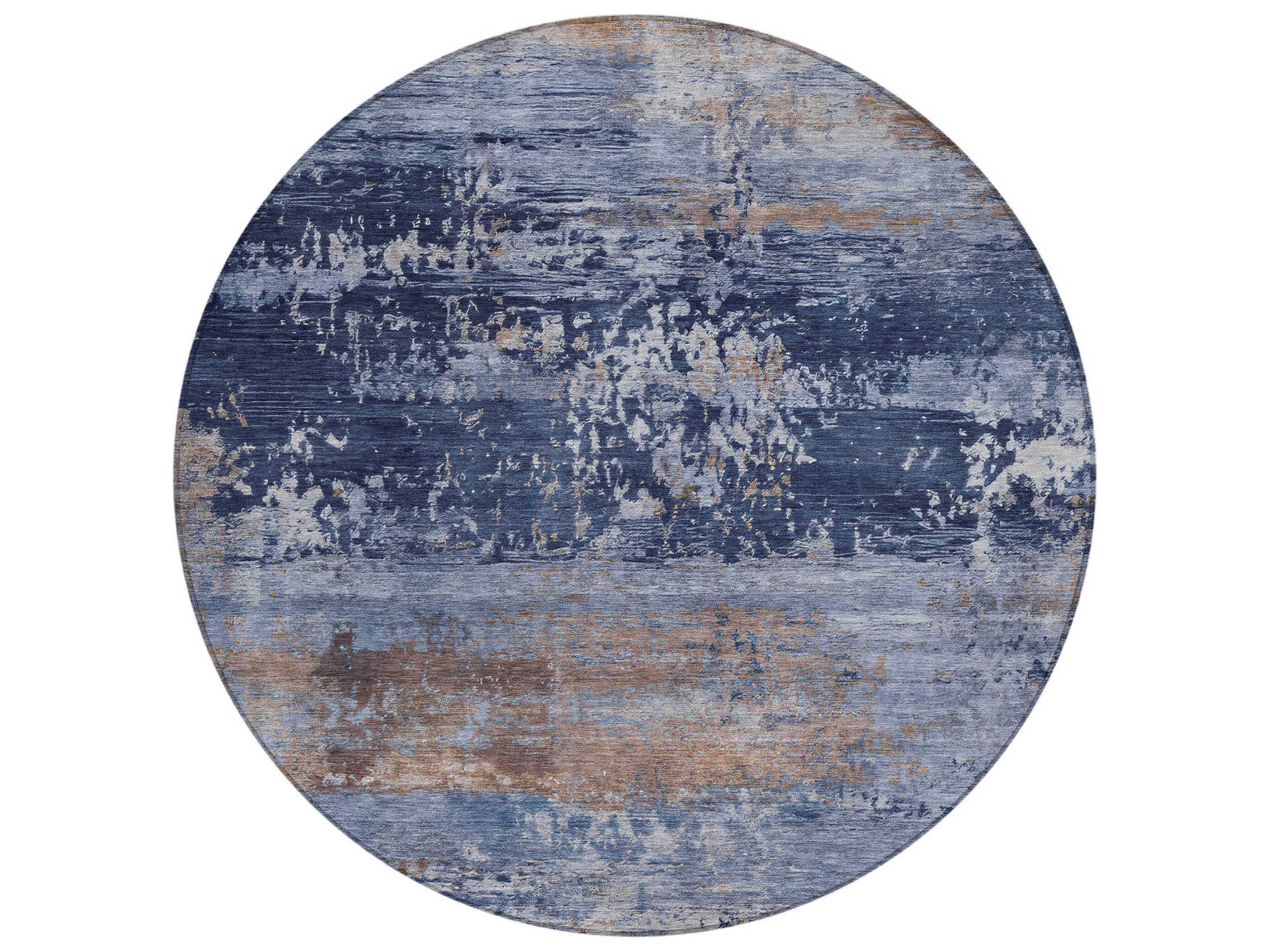 Dalyn Chantille Abstract Area Rug