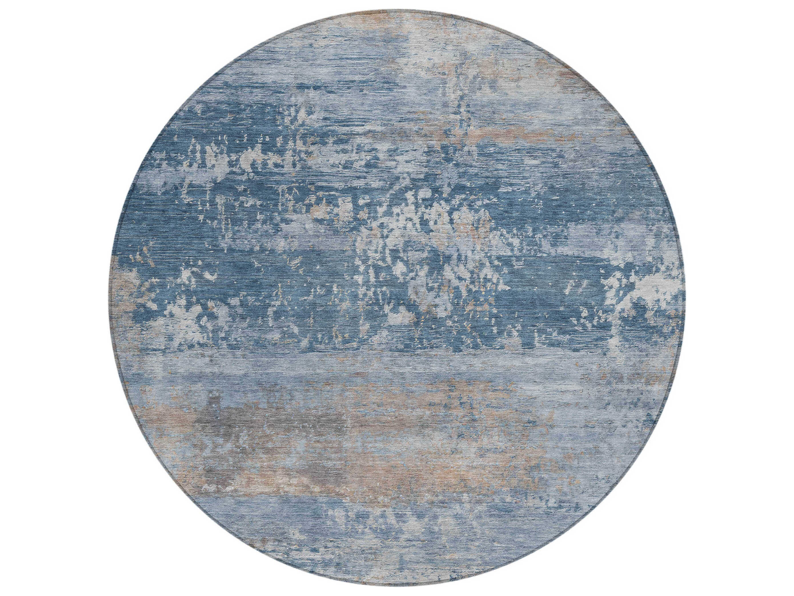 Dalyn Chantille Abstract Area Rug