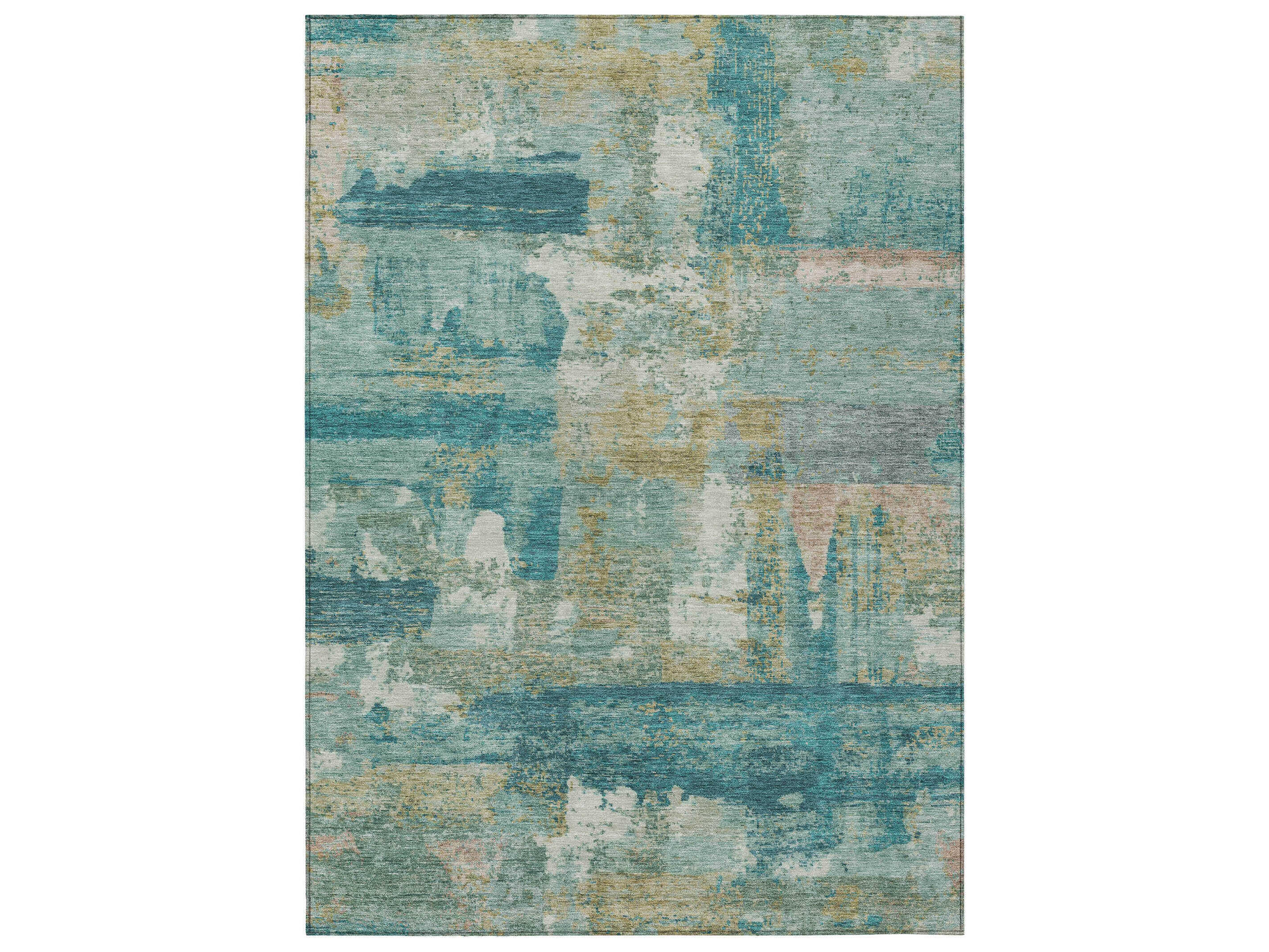 Dalyn Chantille Abstract Area Rug
