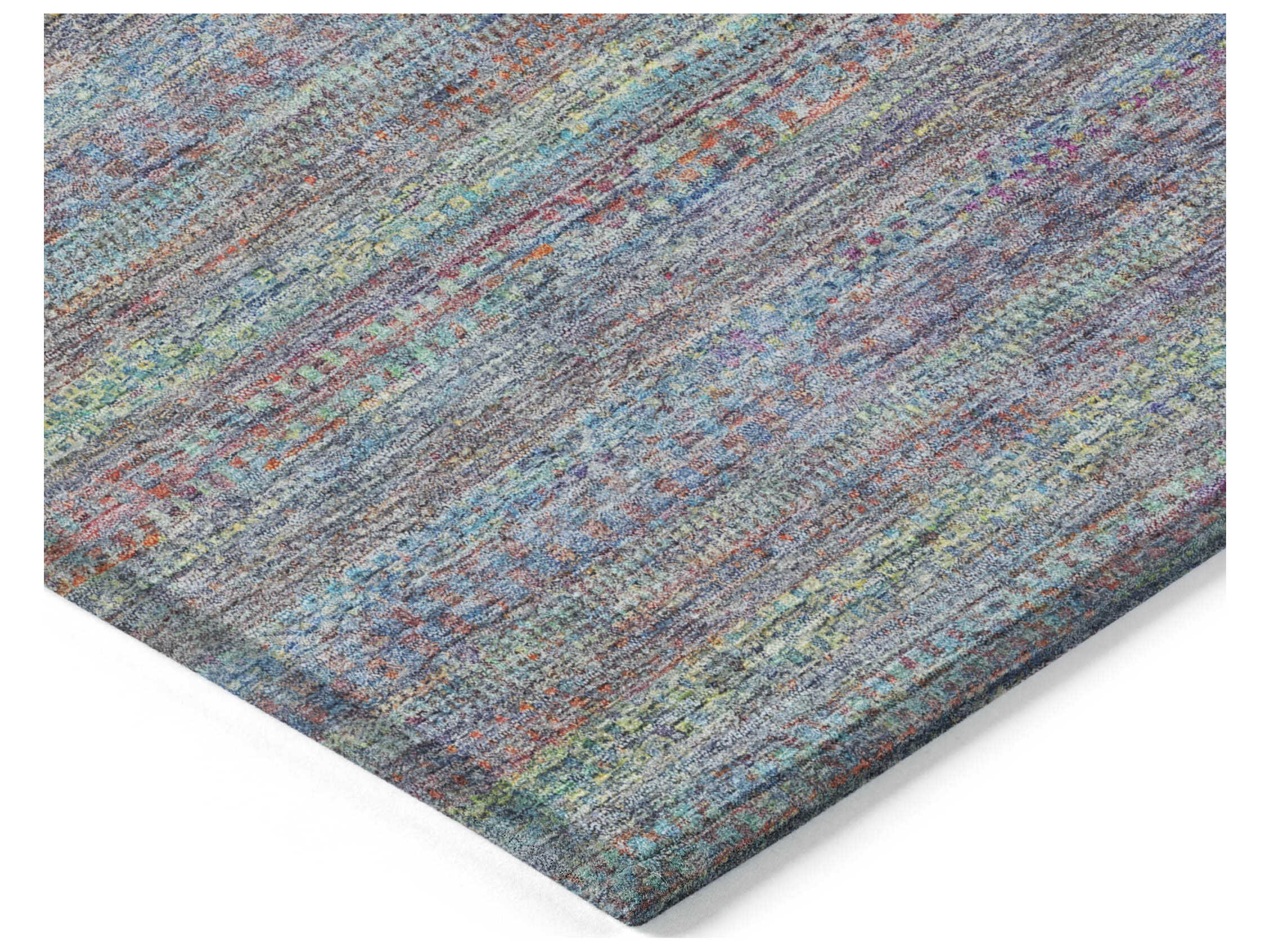 Dalyn Chantille Striped Area Rug