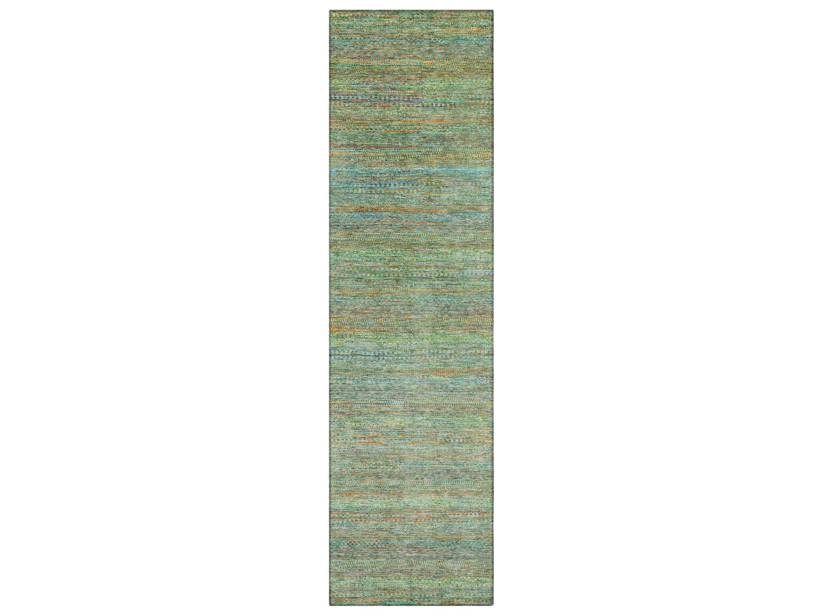 Dalyn Chantille Striped Area Rug