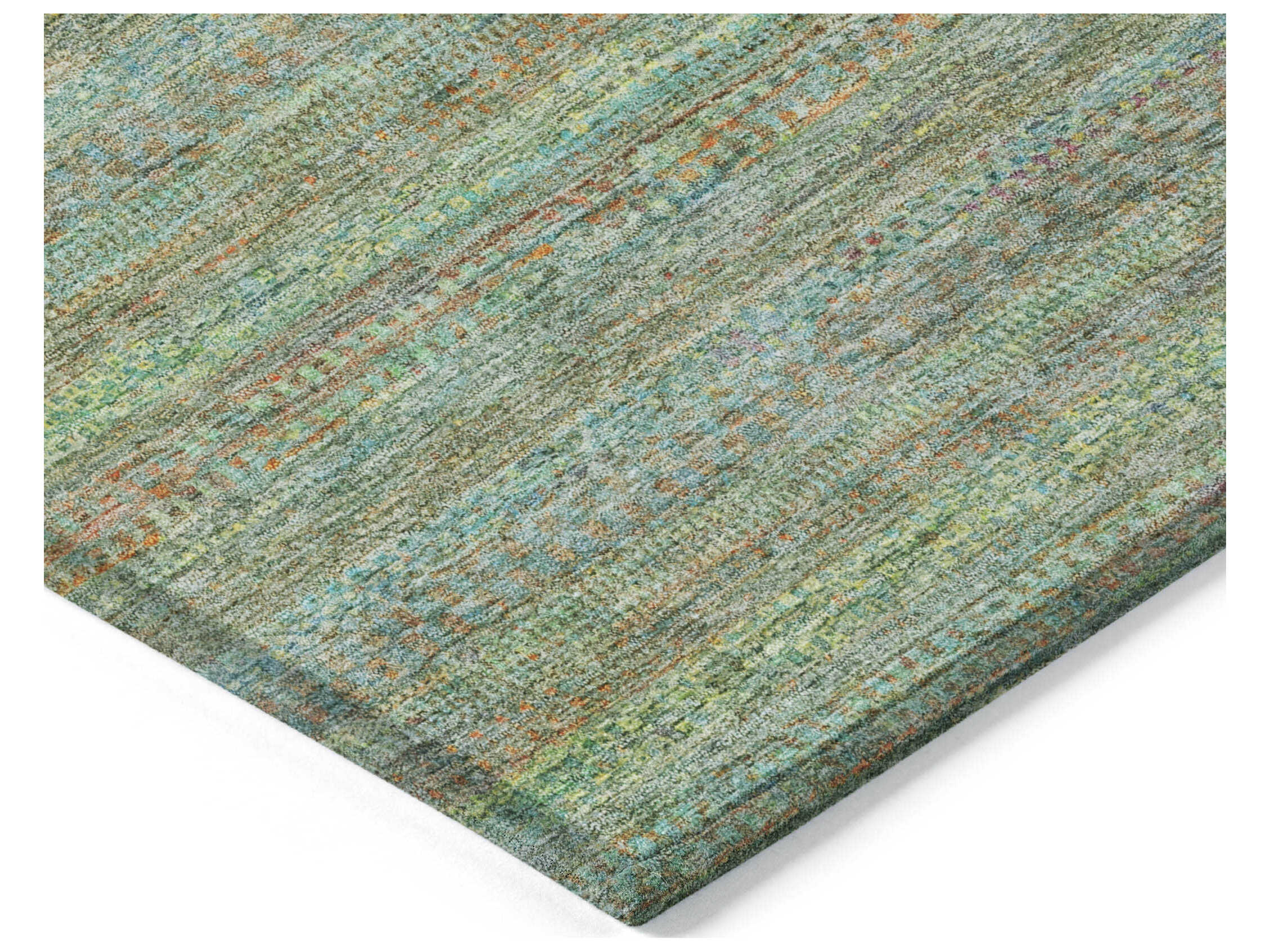 Dalyn Chantille Striped Area Rug